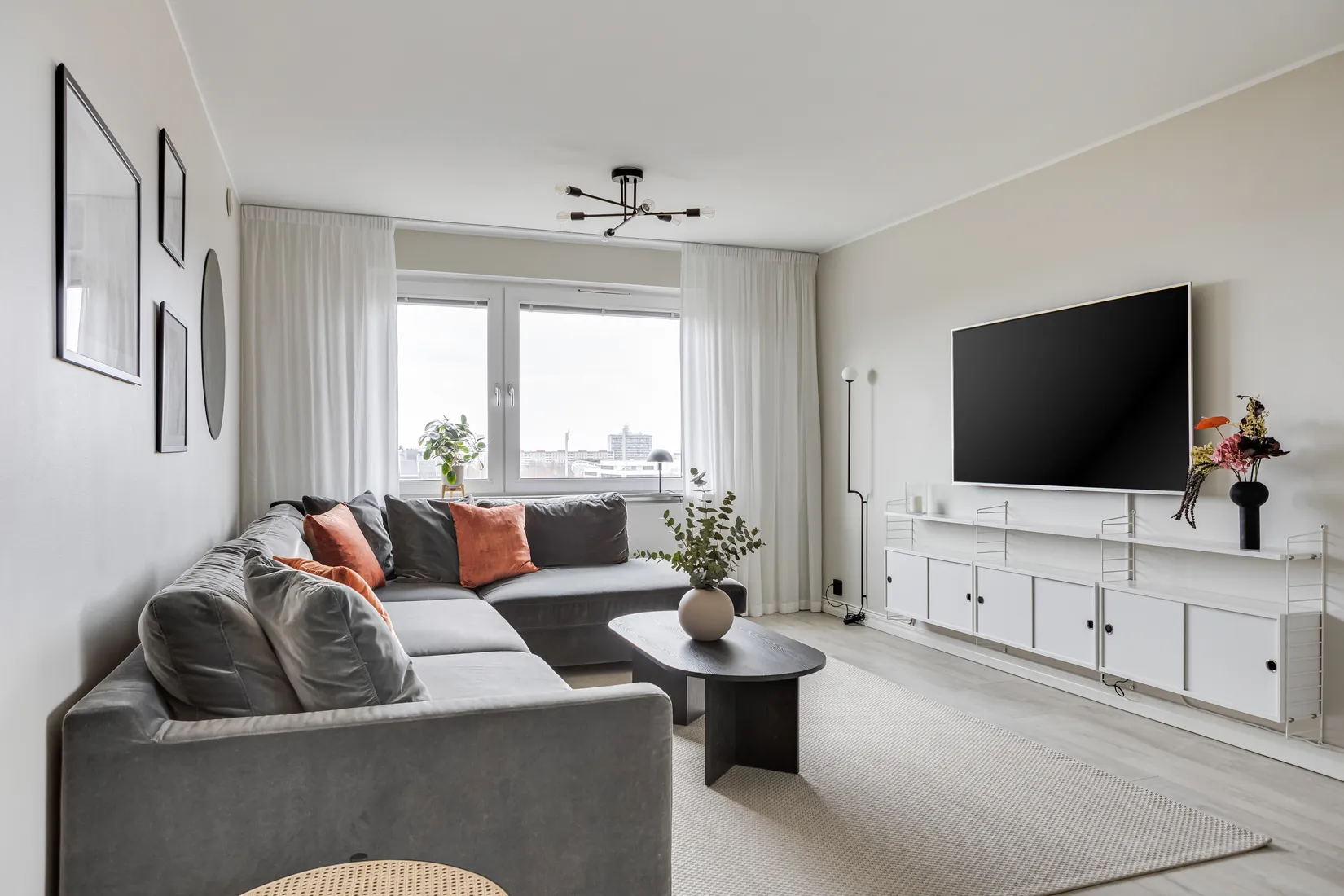 Bostadsrätt, Albinsrogatan 5A, Borgmästaregården, Malmö