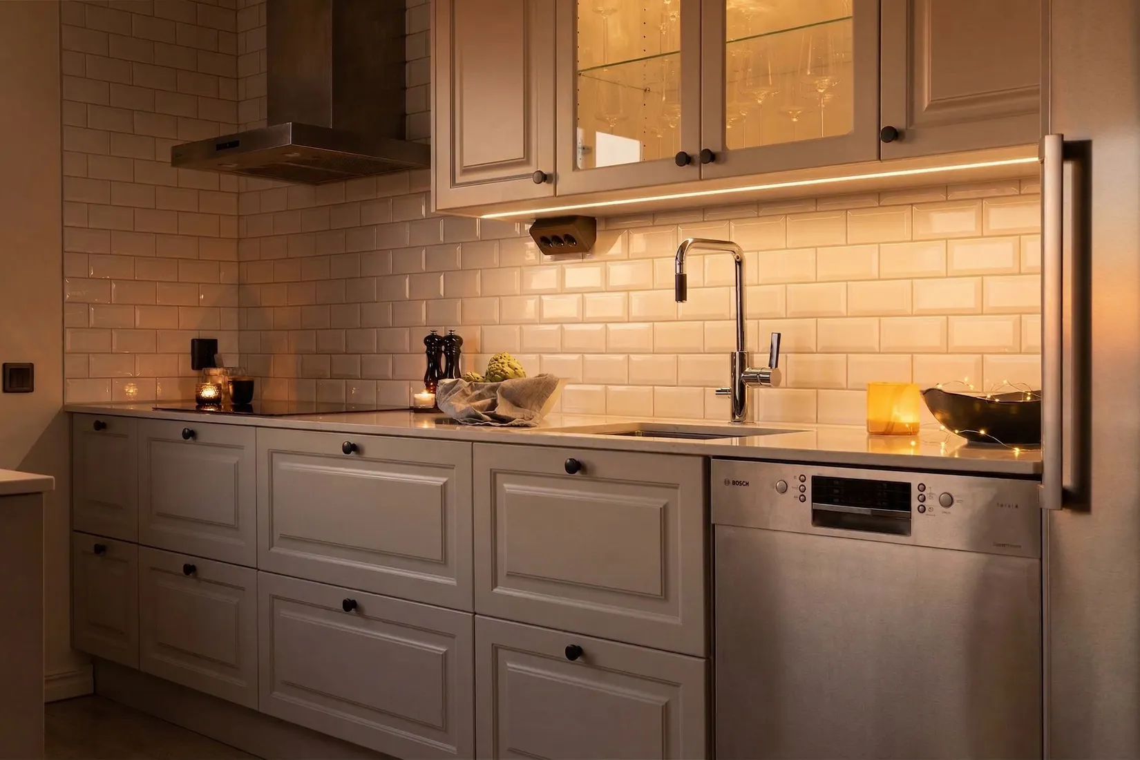 Bostadsrätt, Albinsrogatan 5A, Borgmästaregården, Malmö