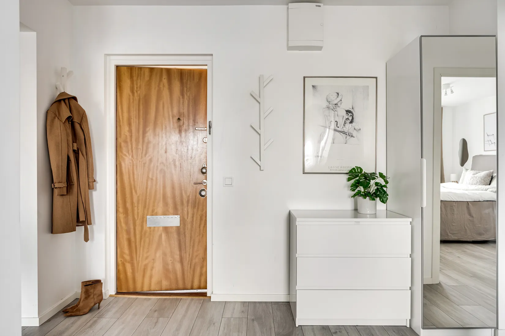 Bostadsrätt, Tornfalksgatan 14, Söderkulla, Malmö