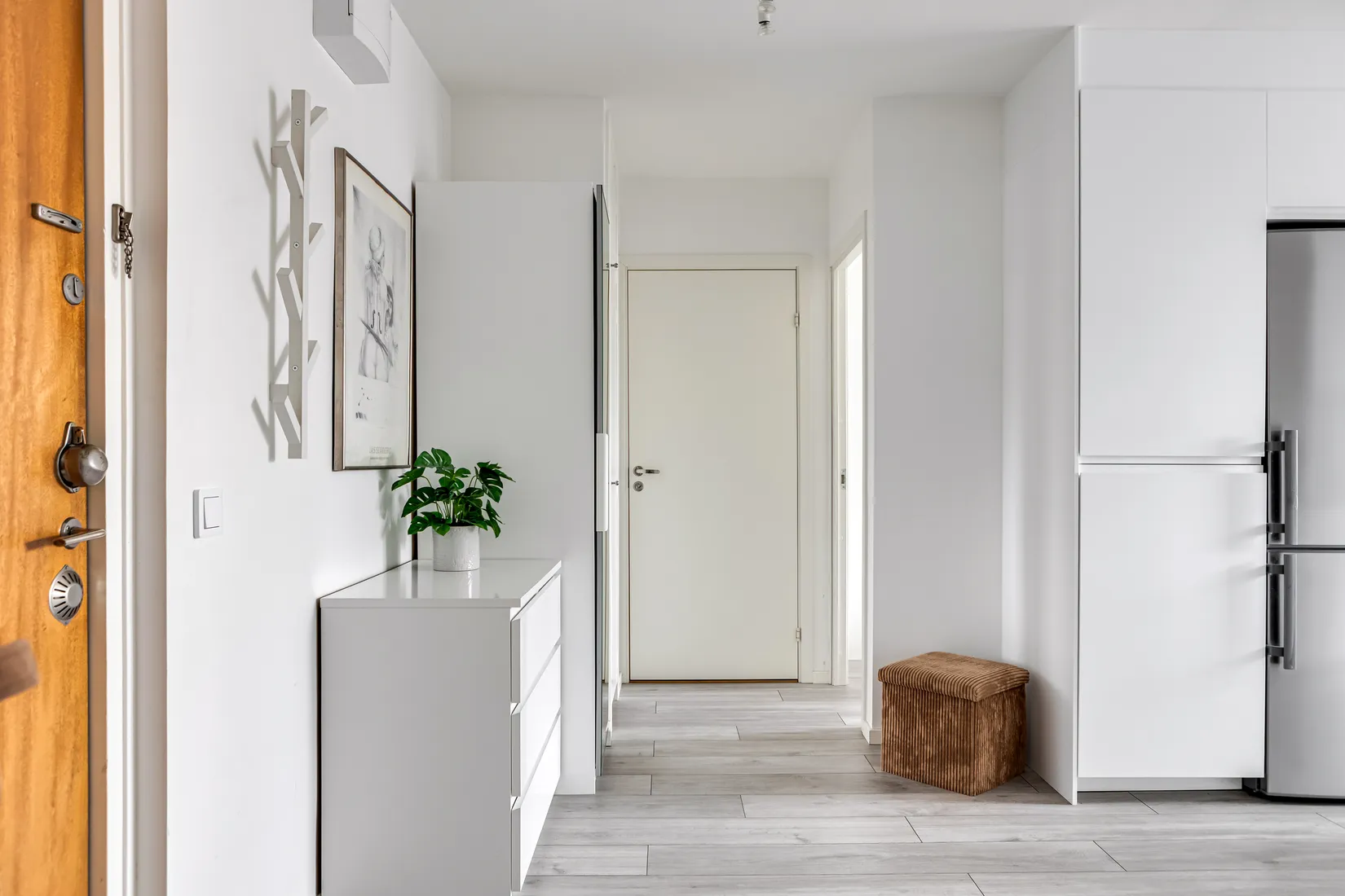 Bostadsrätt, Tornfalksgatan 14, Söderkulla, Malmö