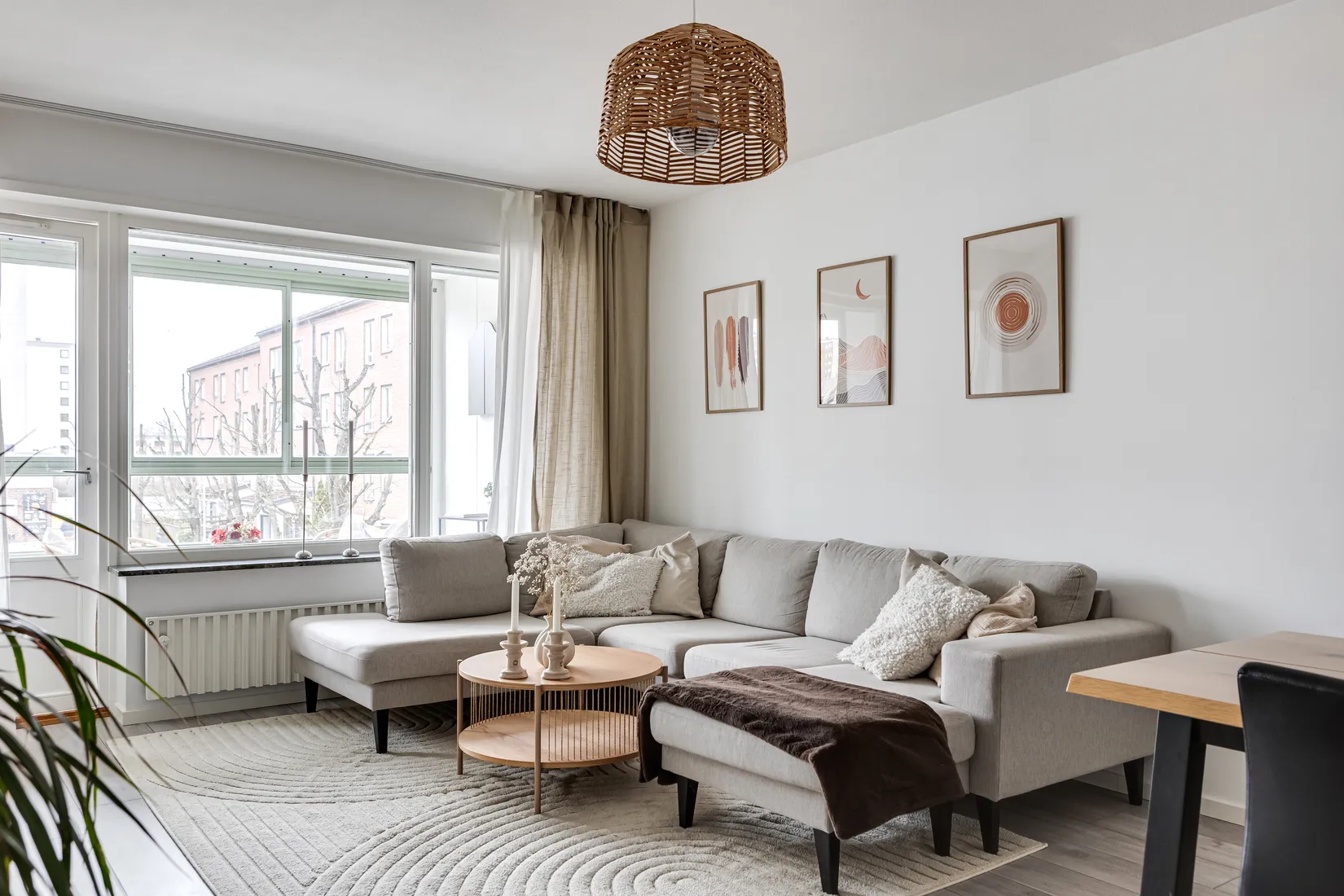 Bostadsrätt, Tornfalksgatan 14, Söderkulla, Malmö