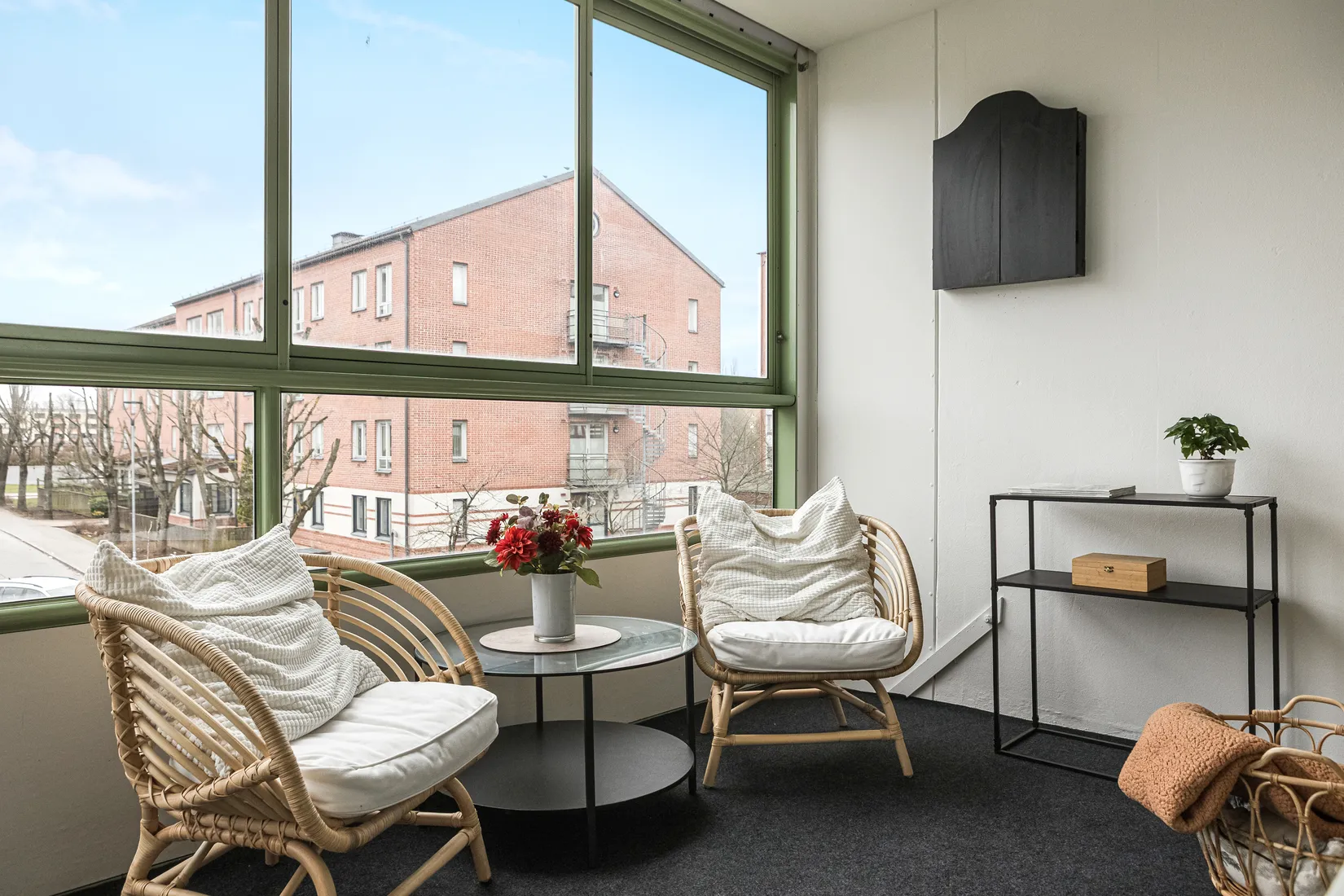 Bostadsrätt, Tornfalksgatan 14, Söderkulla, Malmö