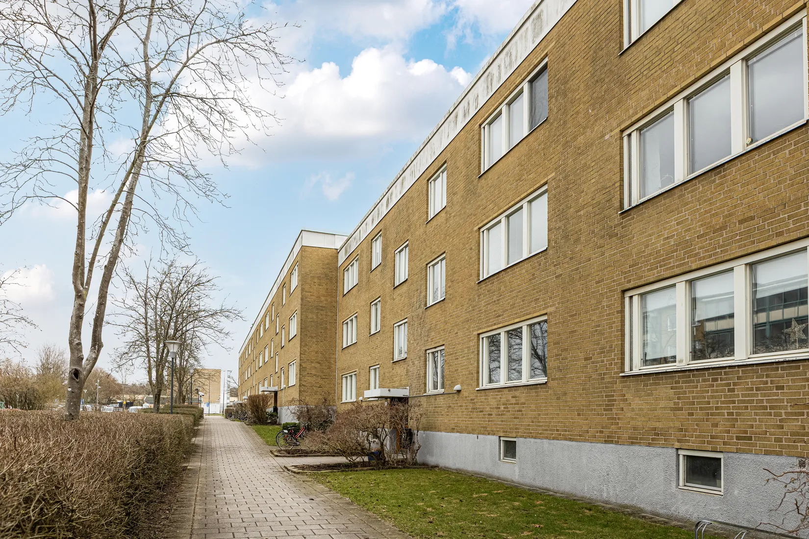 Bostadsrätt, Tornfalksgatan 14, Söderkulla, Malmö