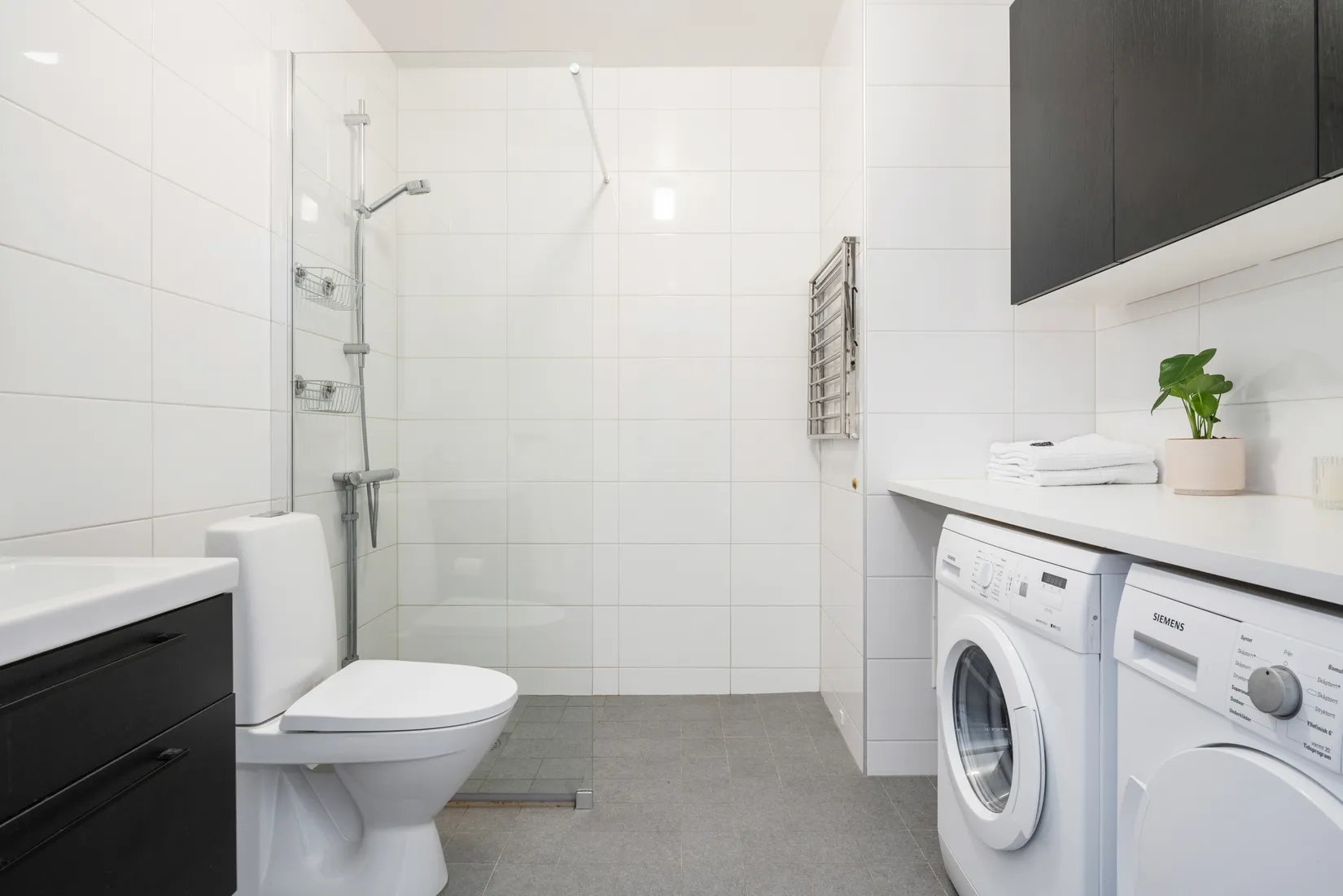 Bostadsrätt, Ekfatsgatan 6, vån 7/7!, Liljeholmskajen, Stockholm