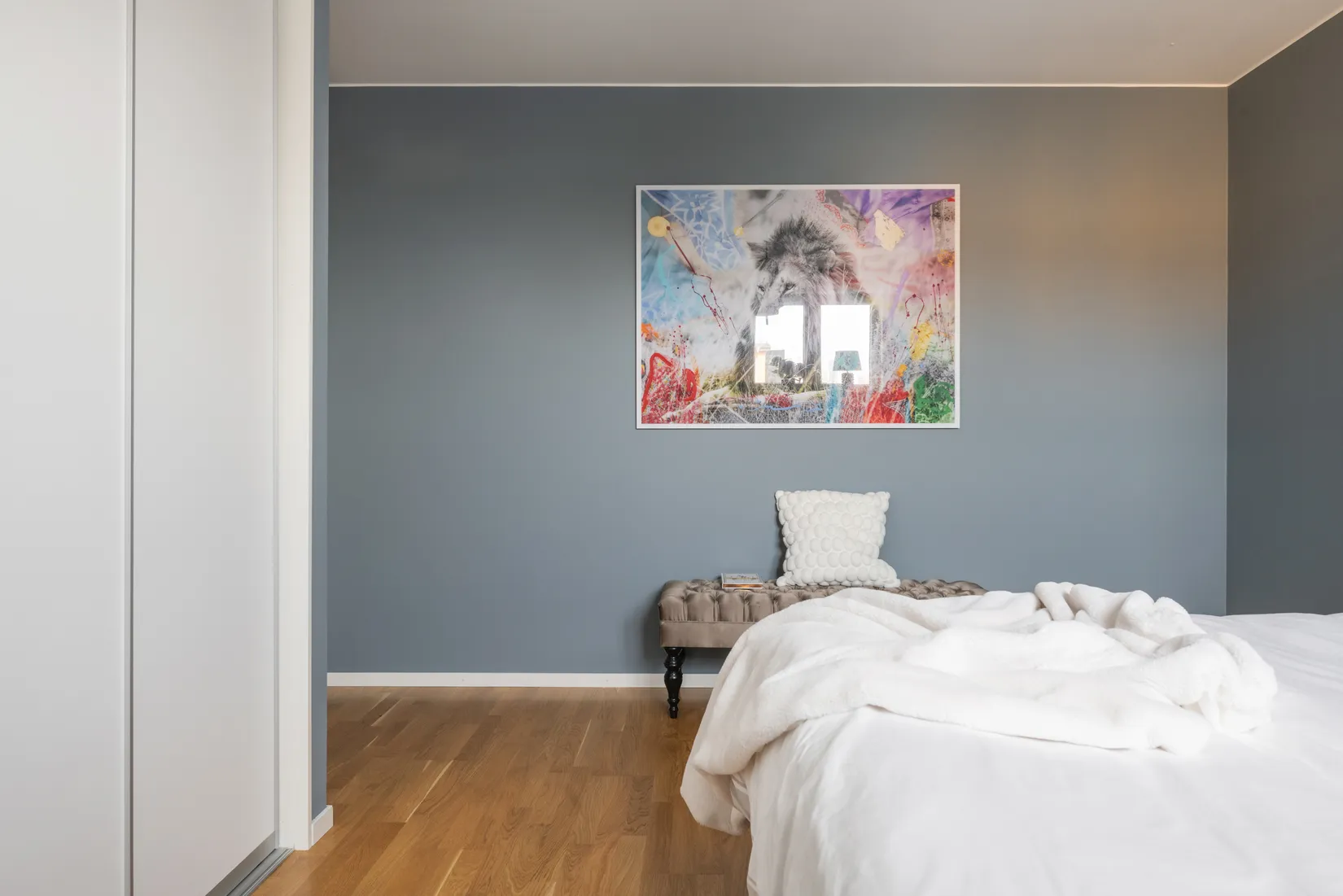 Bostadsrätt, Ekfatsgatan 6, vån 7/7!, Liljeholmskajen, Stockholm