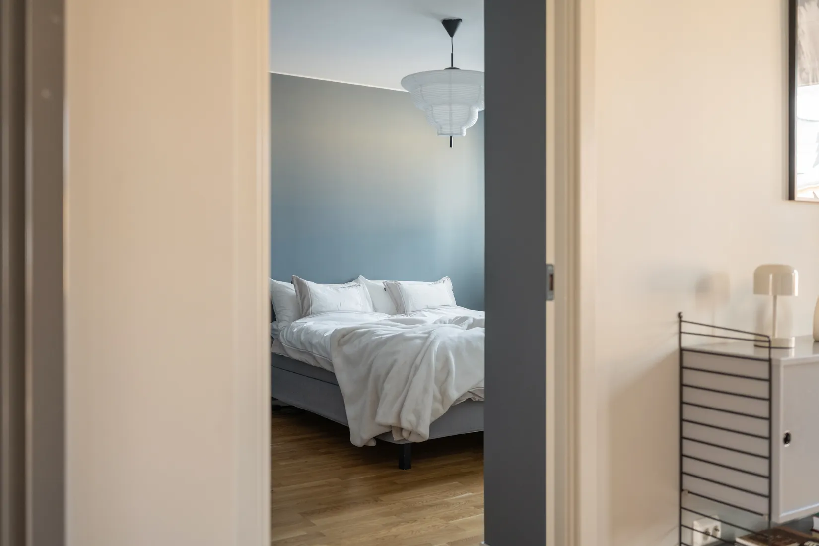 Bostadsrätt, Ekfatsgatan 6, vån 7/7!, Liljeholmskajen, Stockholm