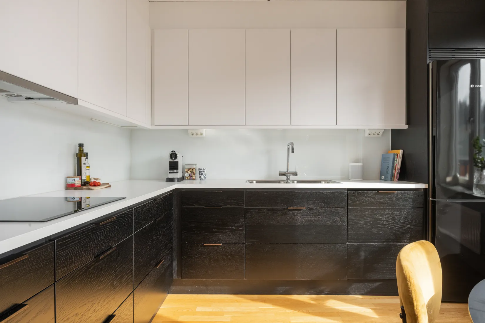 Bostadsrätt, Ekfatsgatan 6, vån 7/7!, Liljeholmskajen, Stockholm