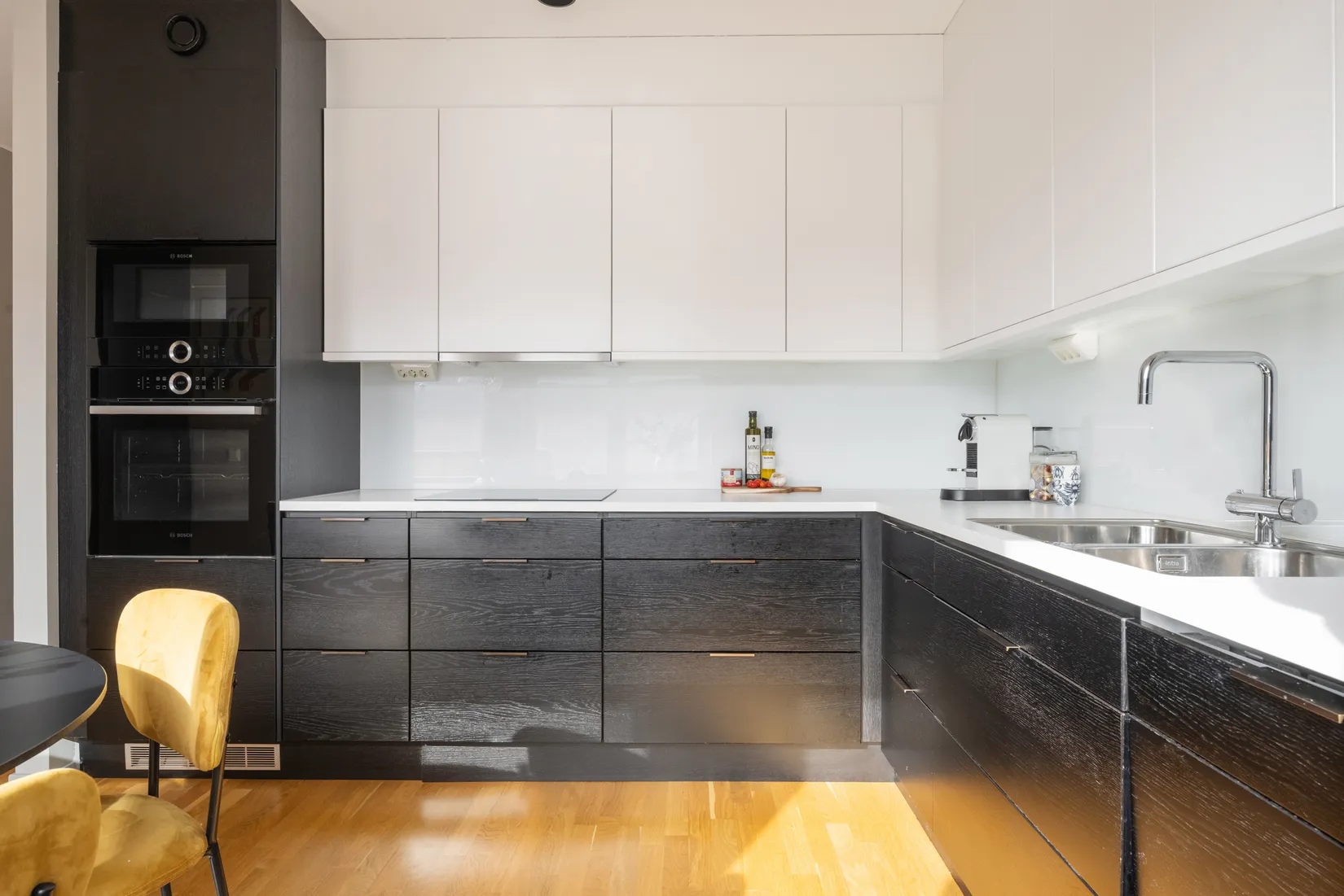 Bostadsrätt, Ekfatsgatan 6, vån 7/7!, Liljeholmskajen, Stockholm