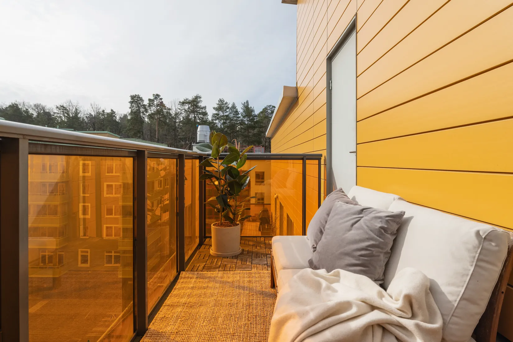 Bostadsrätt, Ekfatsgatan 6, vån 7/7!, Liljeholmskajen, Stockholm