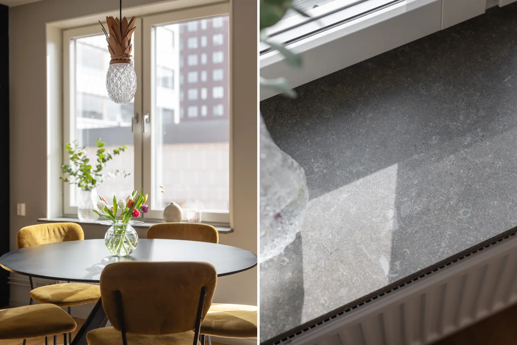 Bostadsrätt, Ekfatsgatan 6, vån 7/7!, Liljeholmskajen, Stockholm