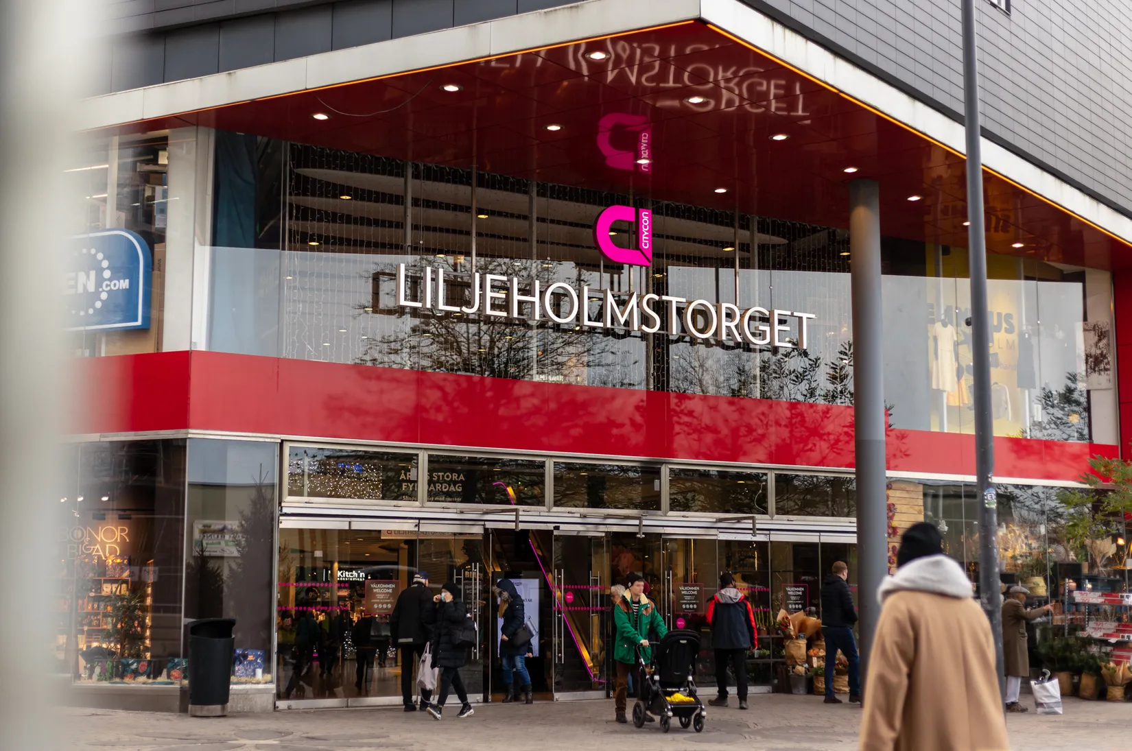 Bostadsrätt, Ekfatsgatan 6, vån 7/7!, Liljeholmskajen, Stockholm