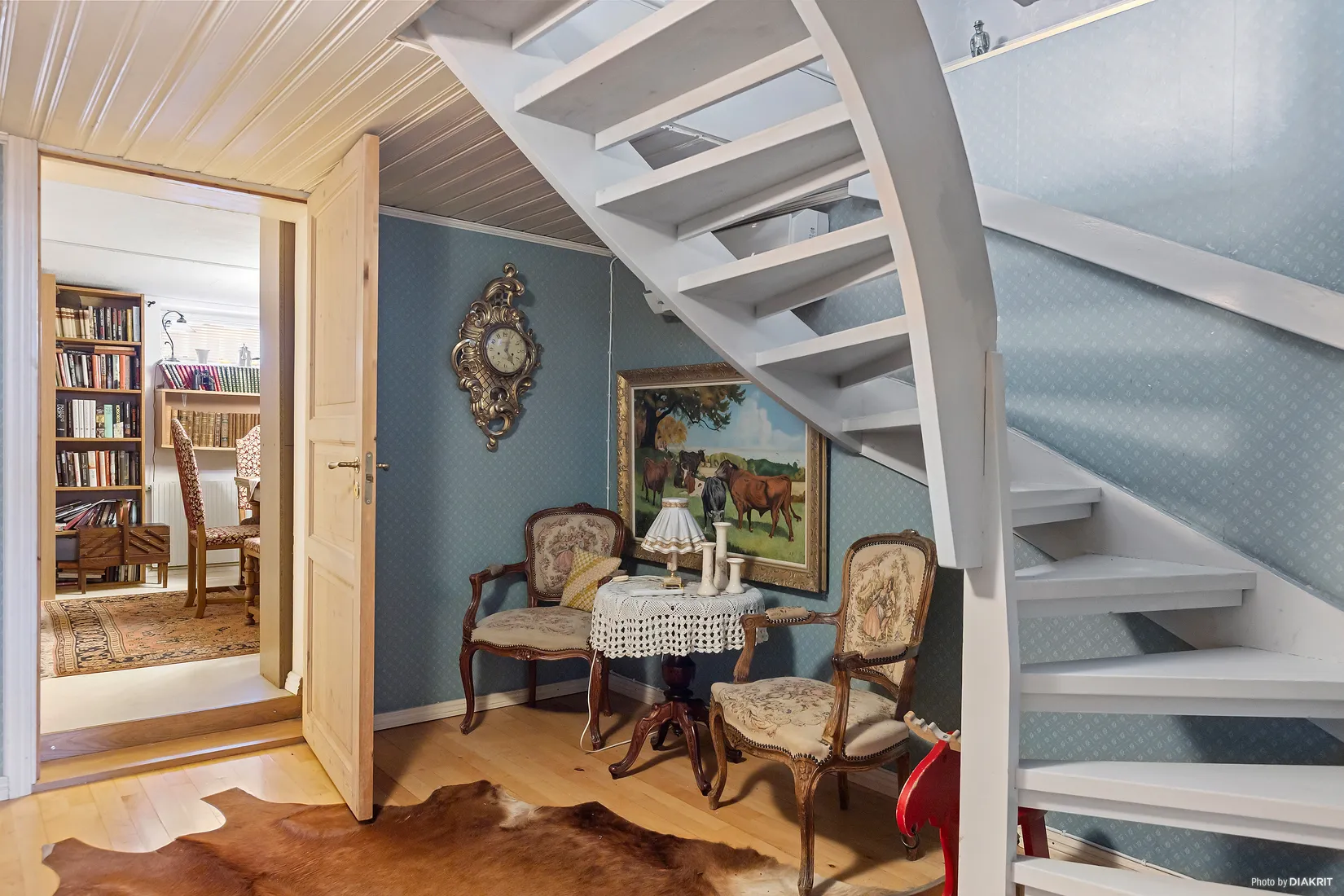 Villa, Ringstorpsparken 2 / Pettersbergsvägen 31, Ringstorp, Örebro