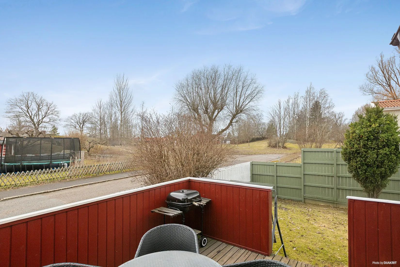 Villa, Ringstorpsparken 2 / Pettersbergsvägen 31, Ringstorp, Örebro