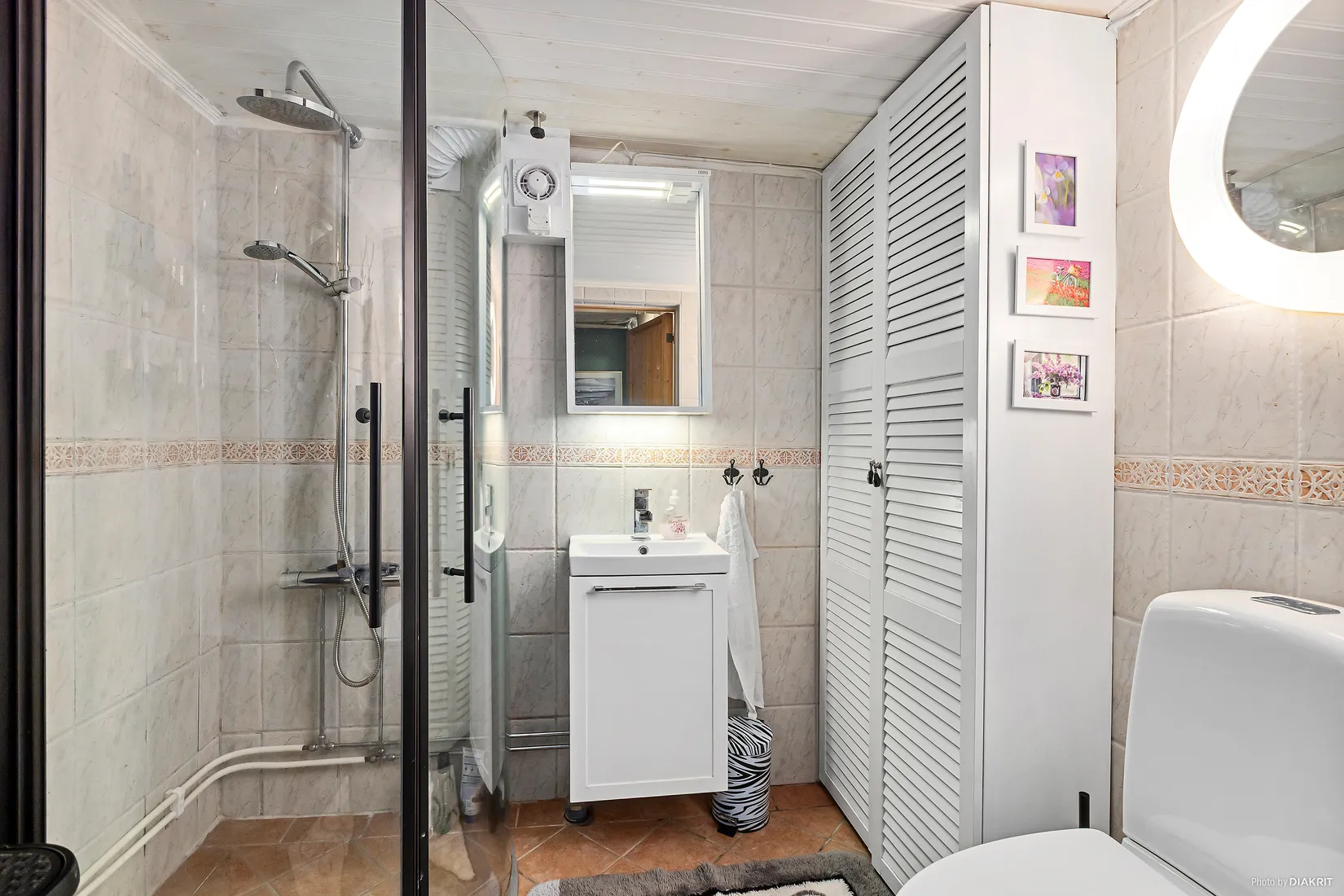 Villa, Ringstorpsparken 2 / Pettersbergsvägen 31, Ringstorp, Örebro