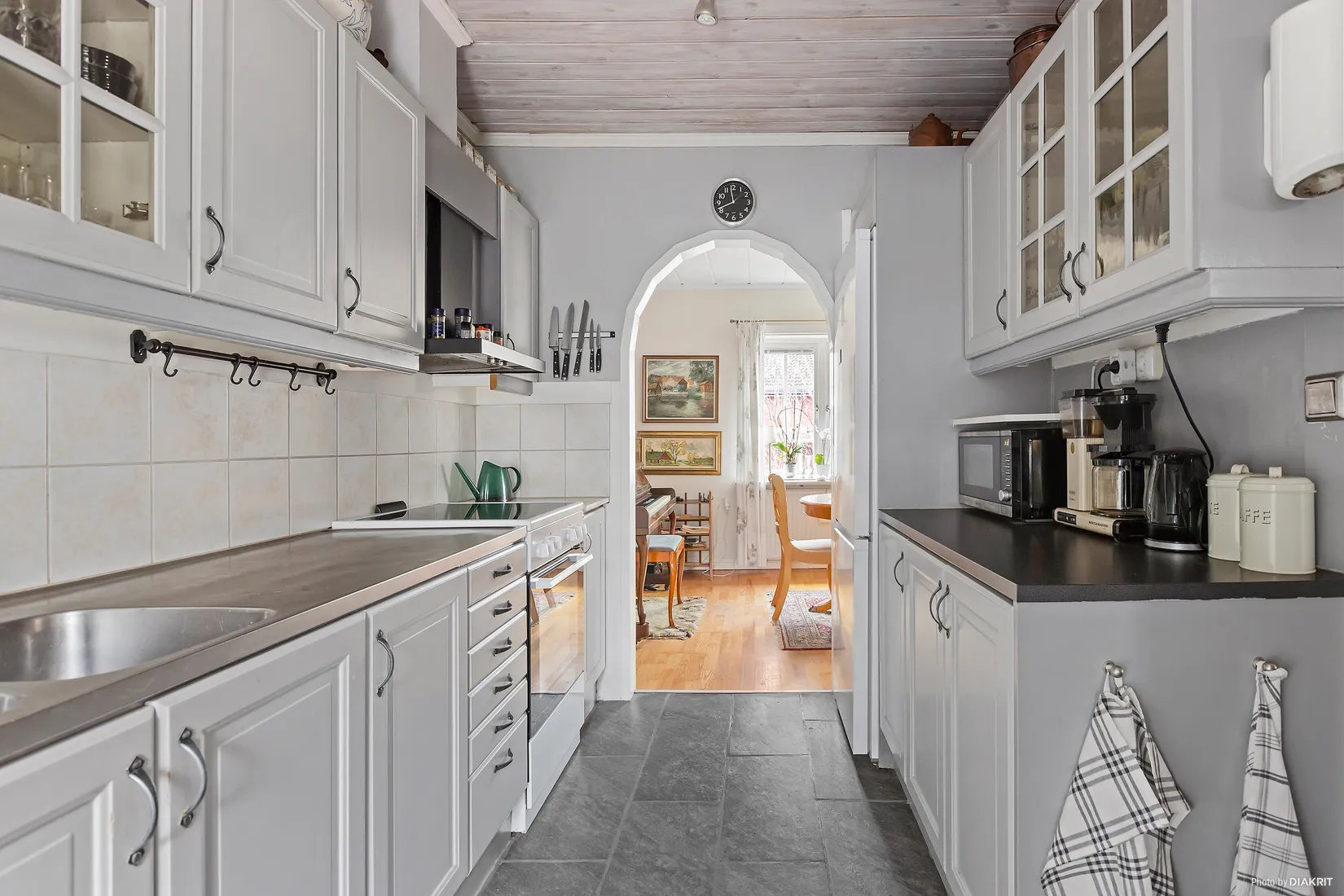 Villa, Ringstorpsparken 2 / Pettersbergsvägen 31, Ringstorp, Örebro