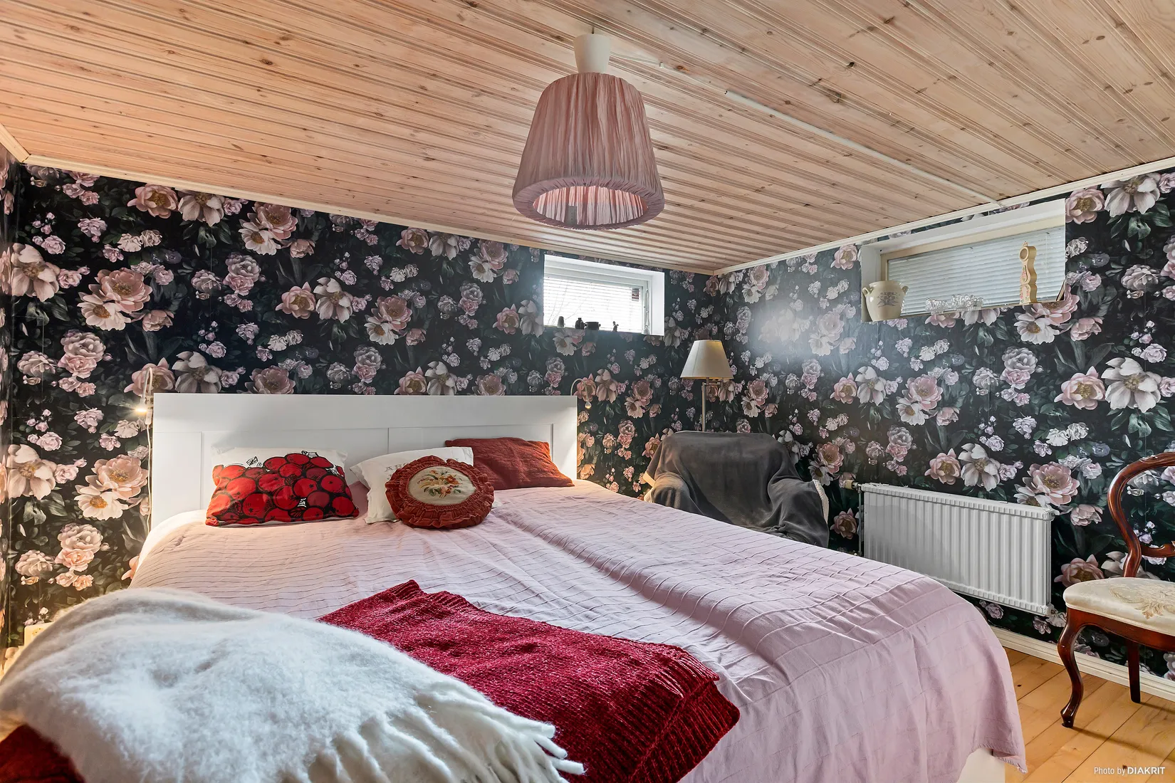 Villa, Ringstorpsparken 2 / Pettersbergsvägen 31, Ringstorp, Örebro