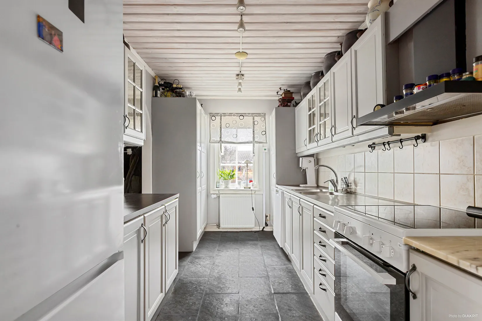 Villa, Ringstorpsparken 2 / Pettersbergsvägen 31, Ringstorp, Örebro