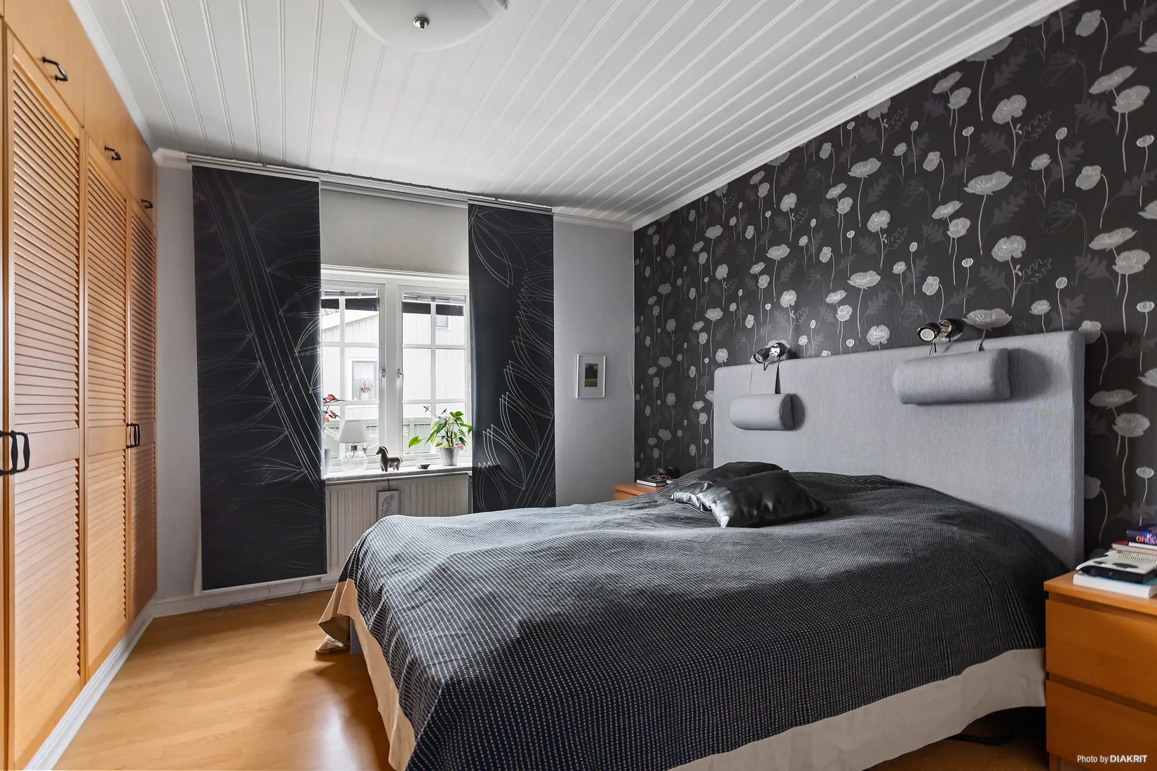 Villa, Ringstorpsparken 2 / Pettersbergsvägen 31, Ringstorp, Örebro