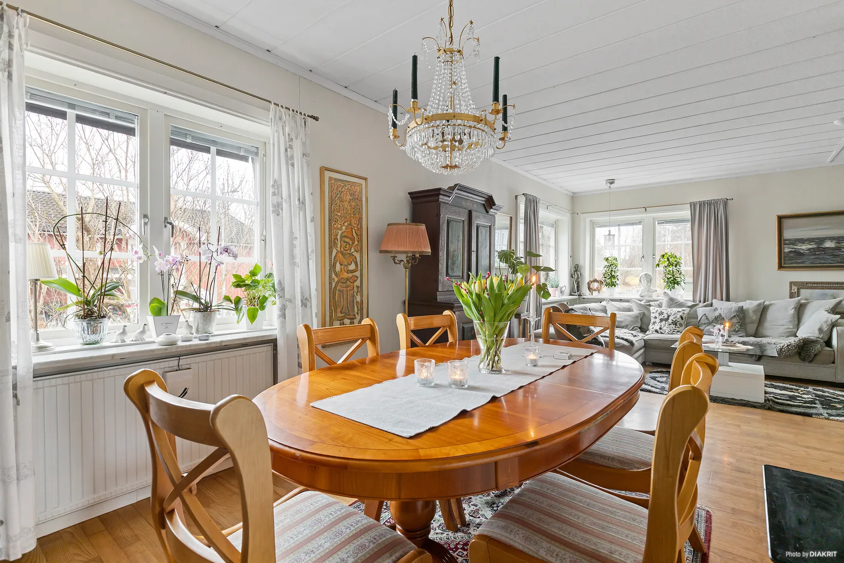 Villa, Ringstorpsparken 2 / Pettersbergsvägen 31, Ringstorp, Örebro