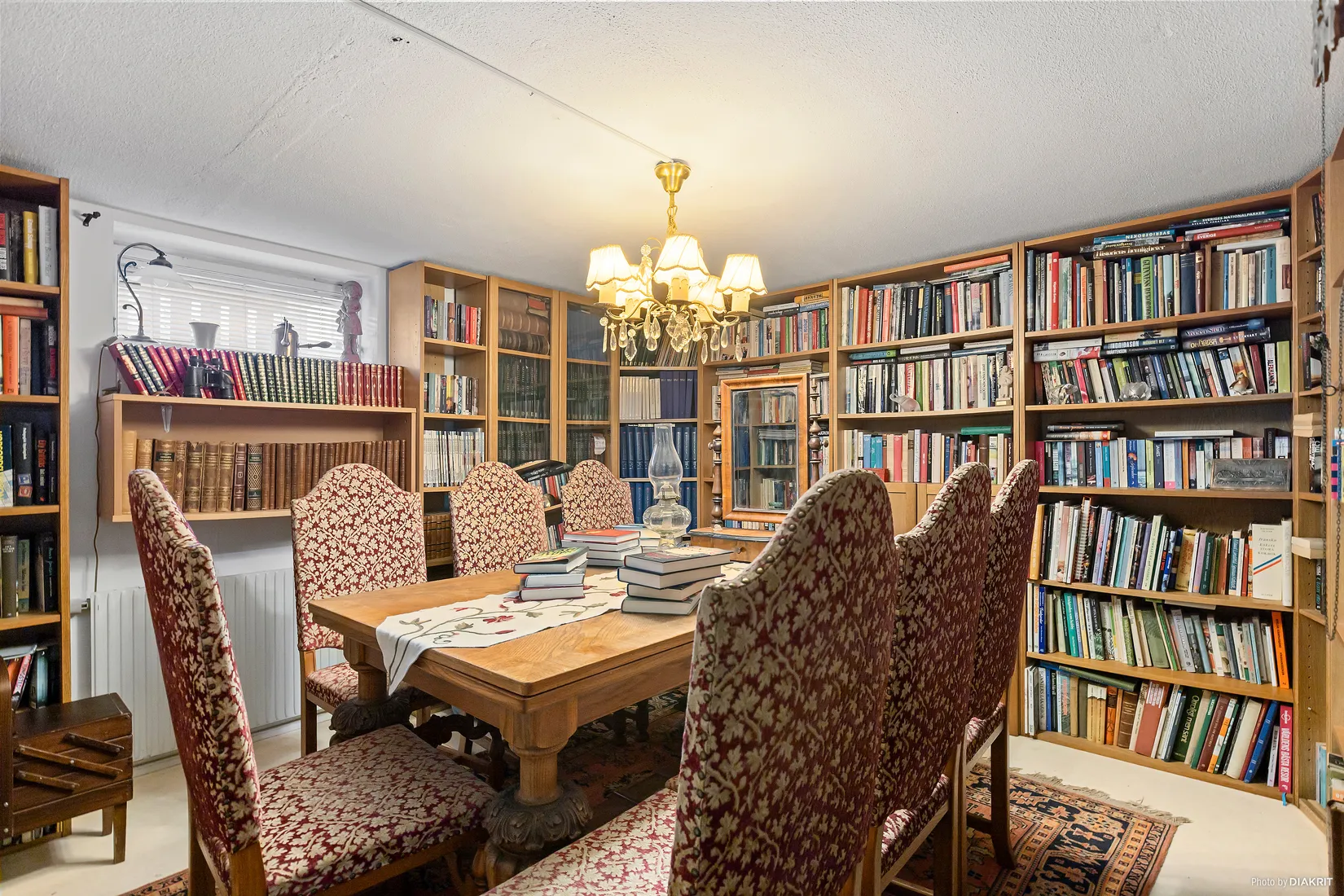 Villa, Ringstorpsparken 2 / Pettersbergsvägen 31, Ringstorp, Örebro