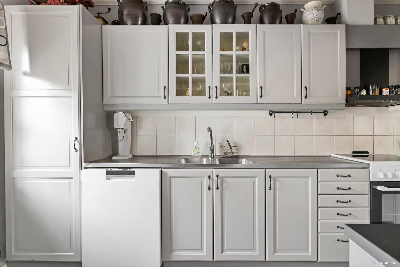 Villa, Ringstorpsparken 2 / Pettersbergsvägen 31, Ringstorp, Örebro