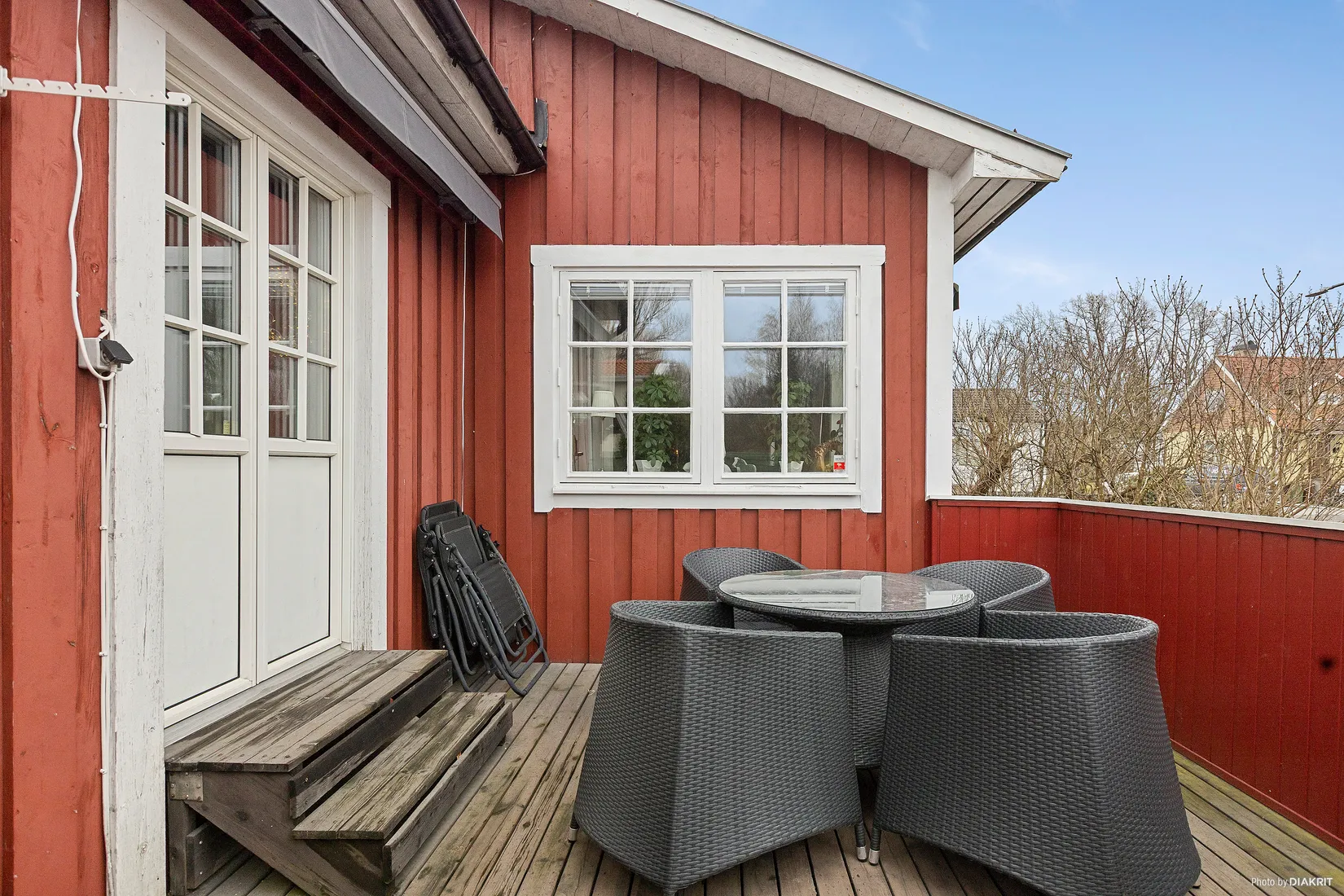 Villa, Ringstorpsparken 2 / Pettersbergsvägen 31, Ringstorp, Örebro