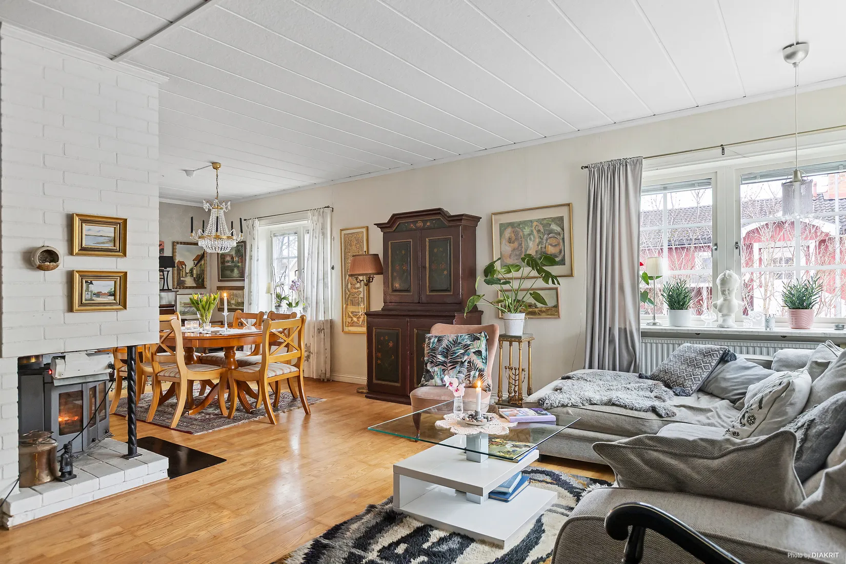 Villa, Ringstorpsparken 2 / Pettersbergsvägen 31, Ringstorp, Örebro