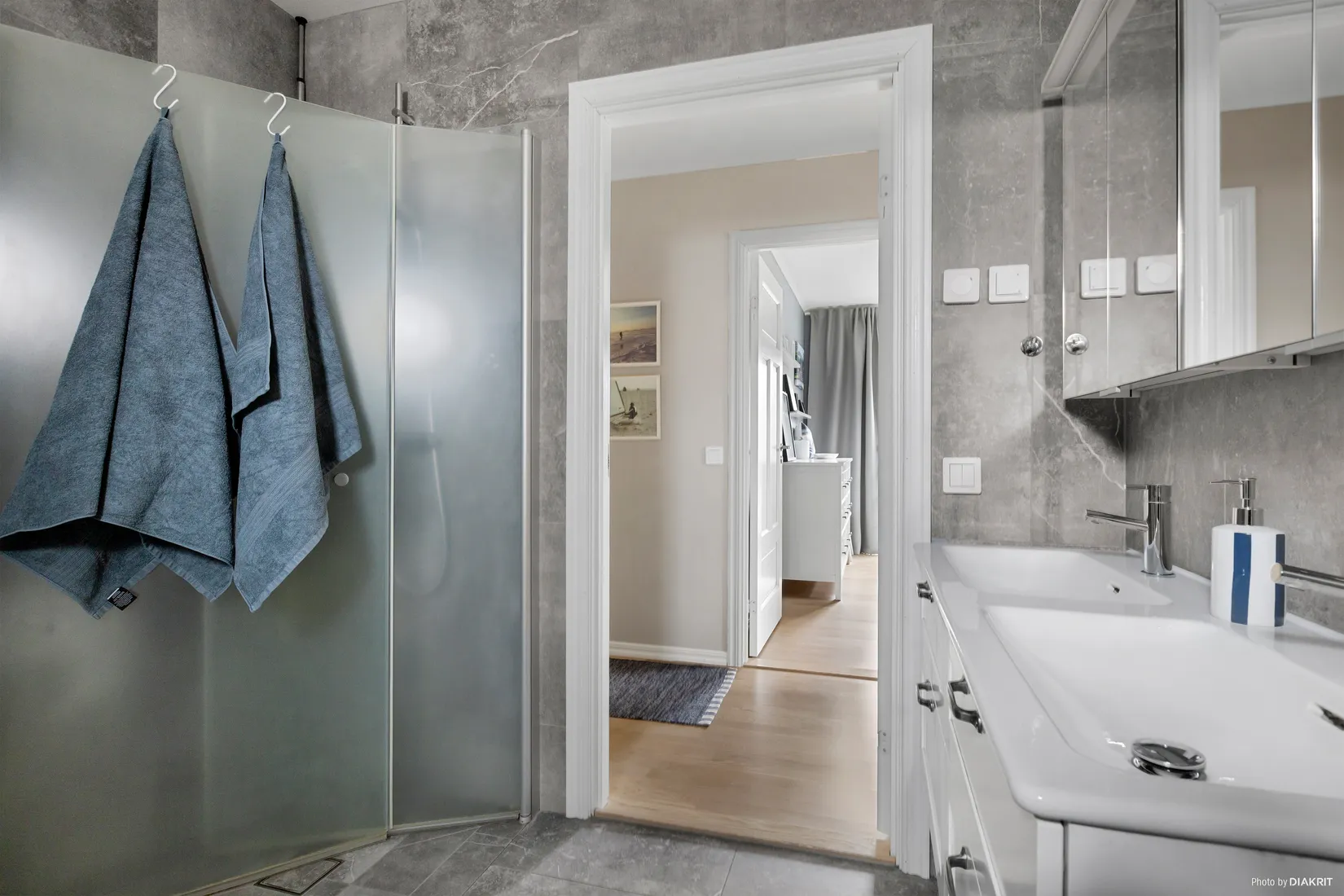 Villa, Stenblocksvägen 3, Stora Hasstorp, Örebro