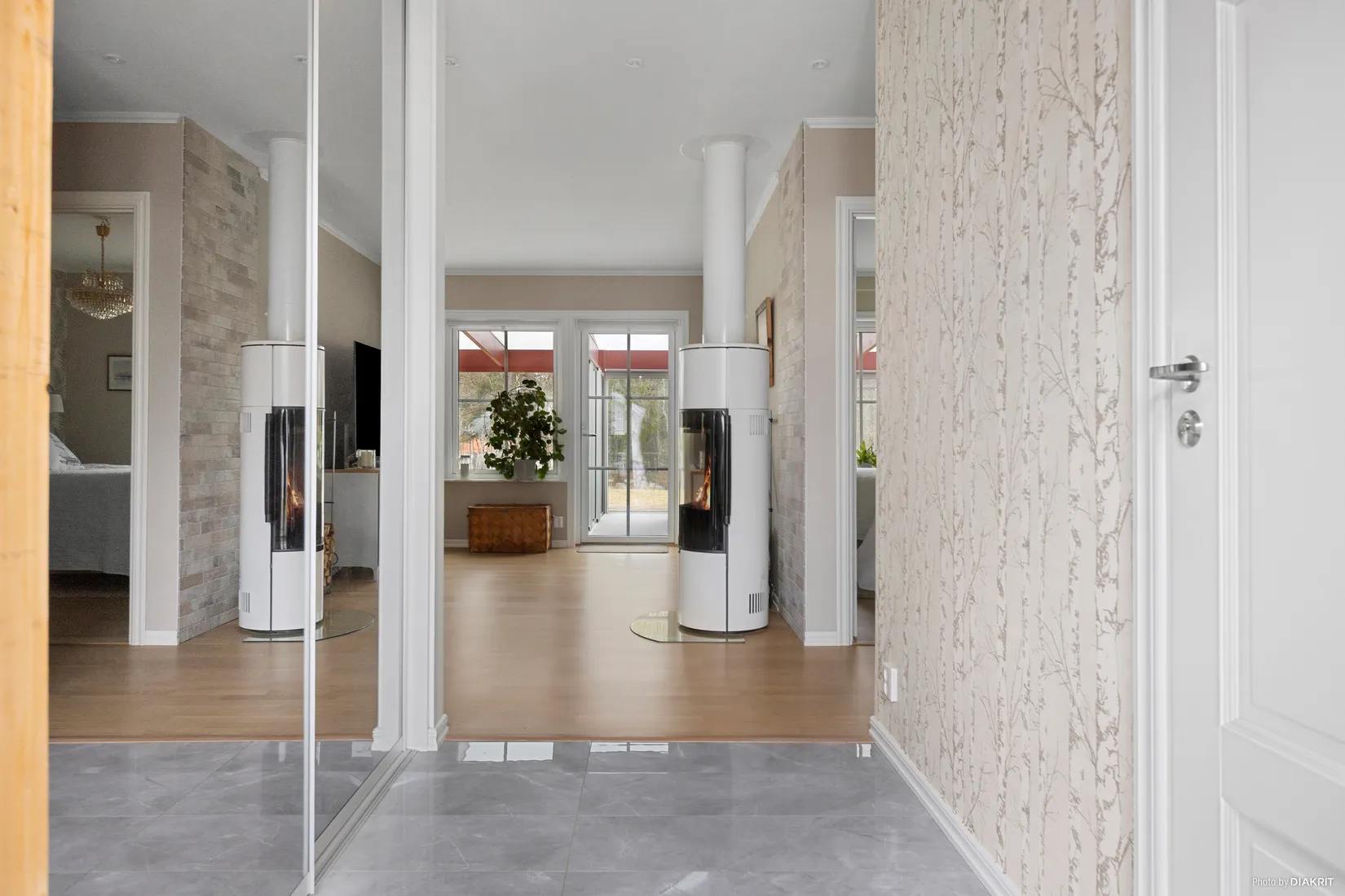 Villa, Stenblocksvägen 3, Stora Hasstorp, Örebro