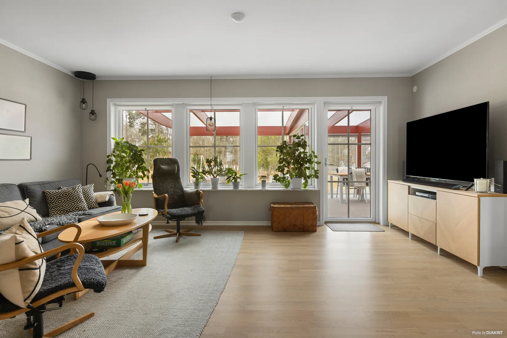 Villa, Stenblocksvägen 3, Stora Hasstorp, Örebro