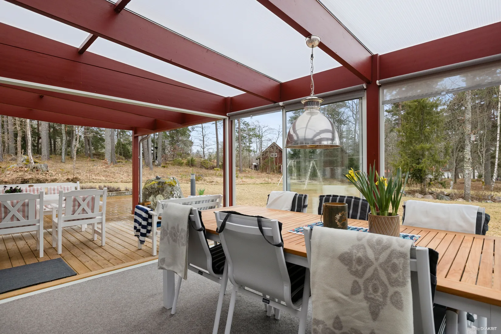 Villa, Stenblocksvägen 3, Stora Hasstorp, Örebro