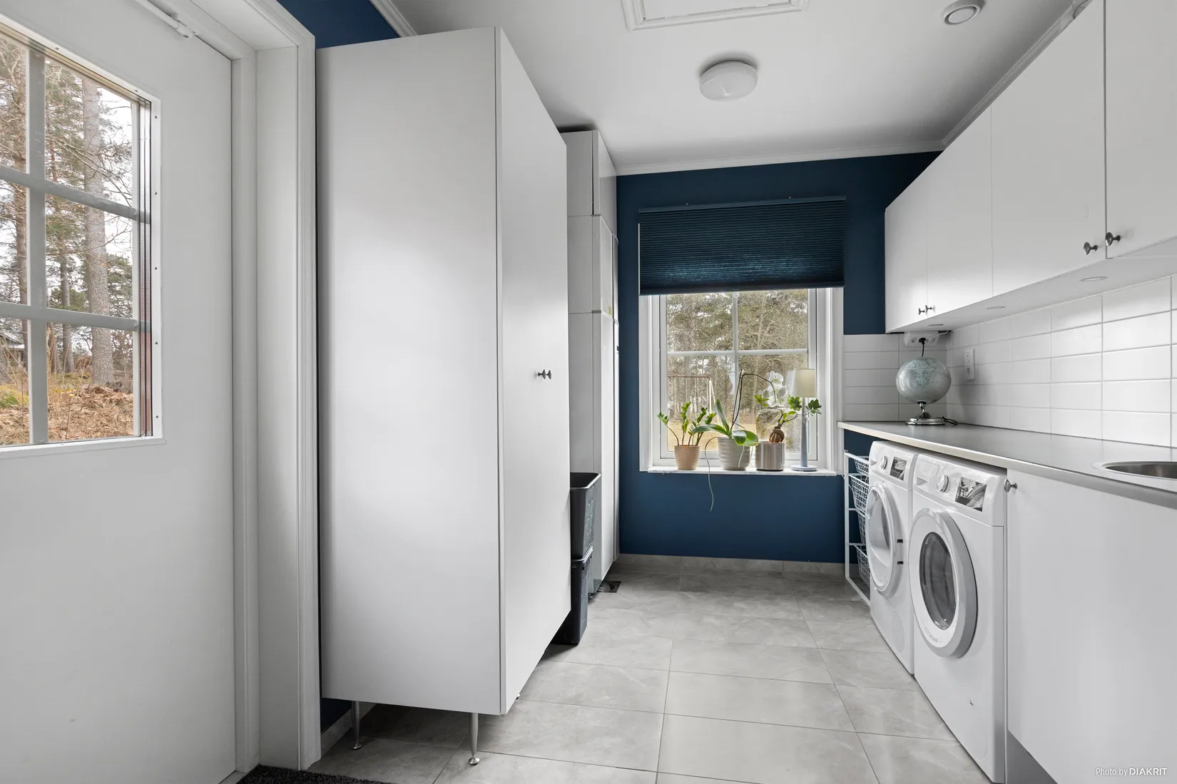 Villa, Stenblocksvägen 3, Stora Hasstorp, Örebro