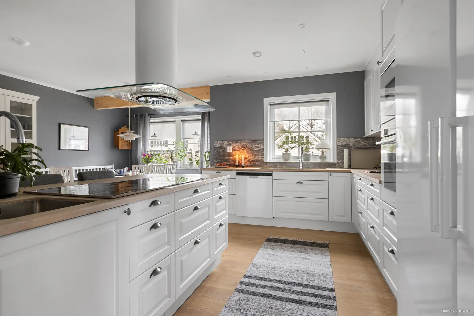 Villa, Stenblocksvägen 3, Stora Hasstorp, Örebro