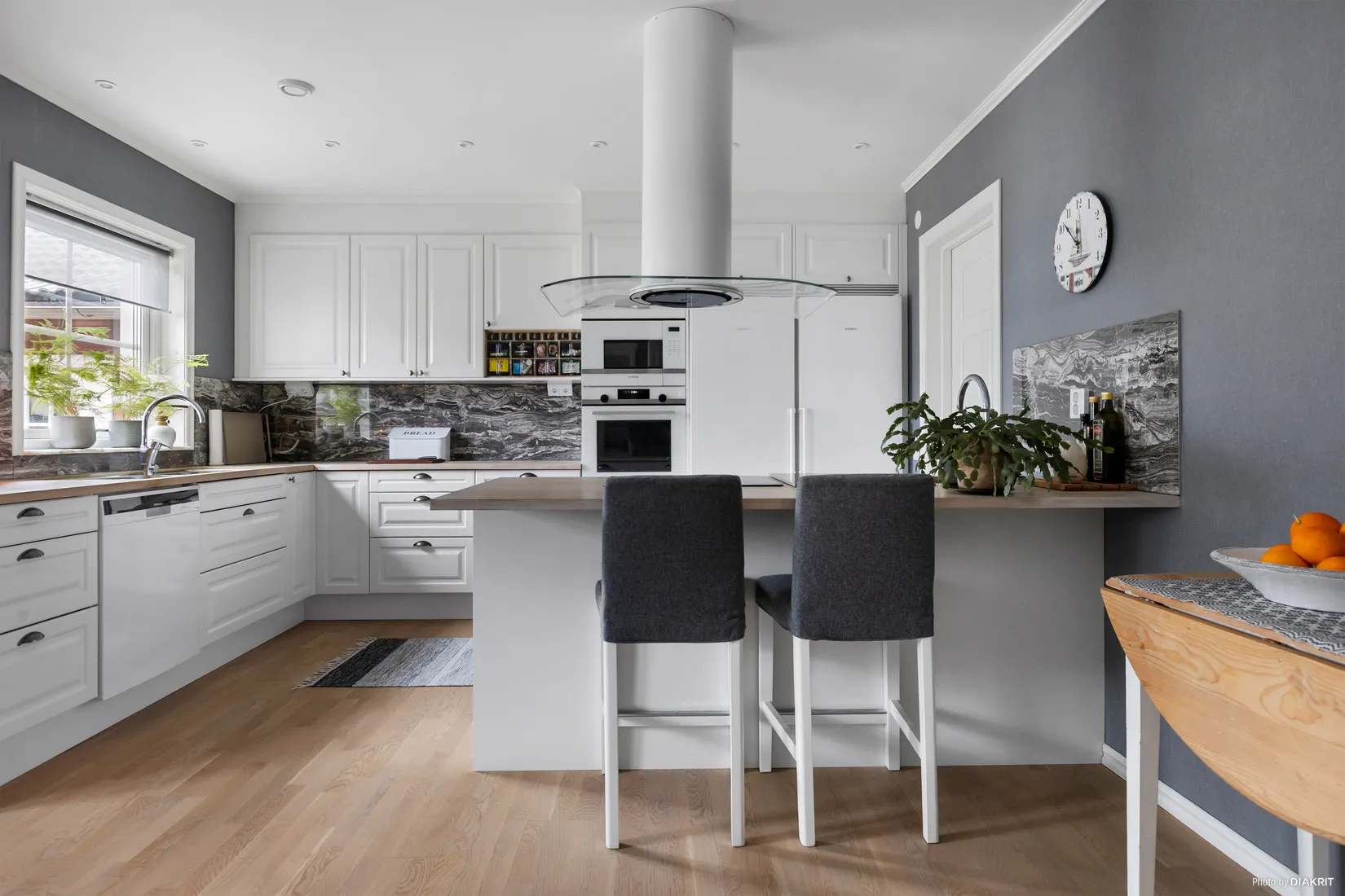 Villa, Stenblocksvägen 3, Stora Hasstorp, Örebro