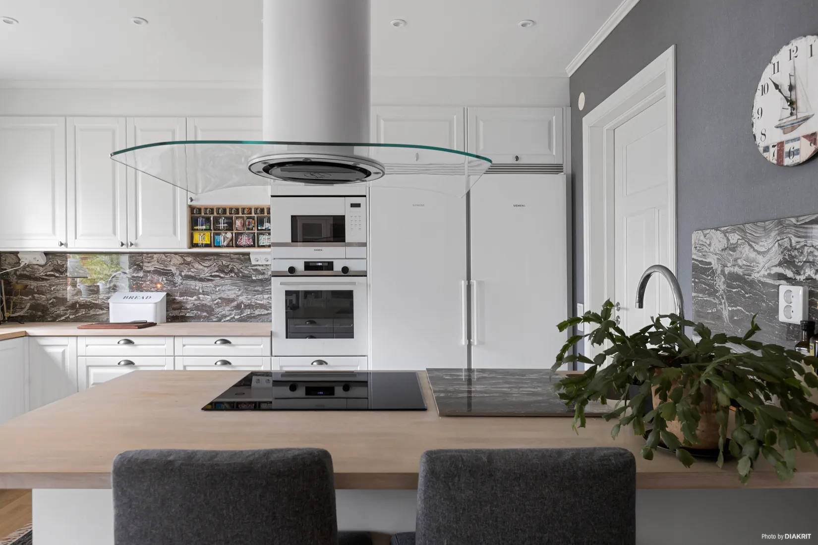 Villa, Stenblocksvägen 3, Stora Hasstorp, Örebro