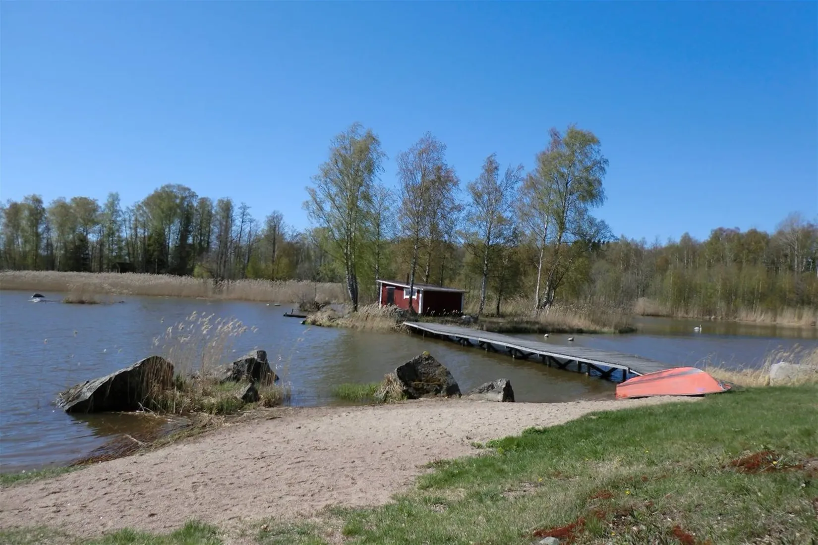 Villa, Stenblocksvägen 3, Stora Hasstorp, Örebro