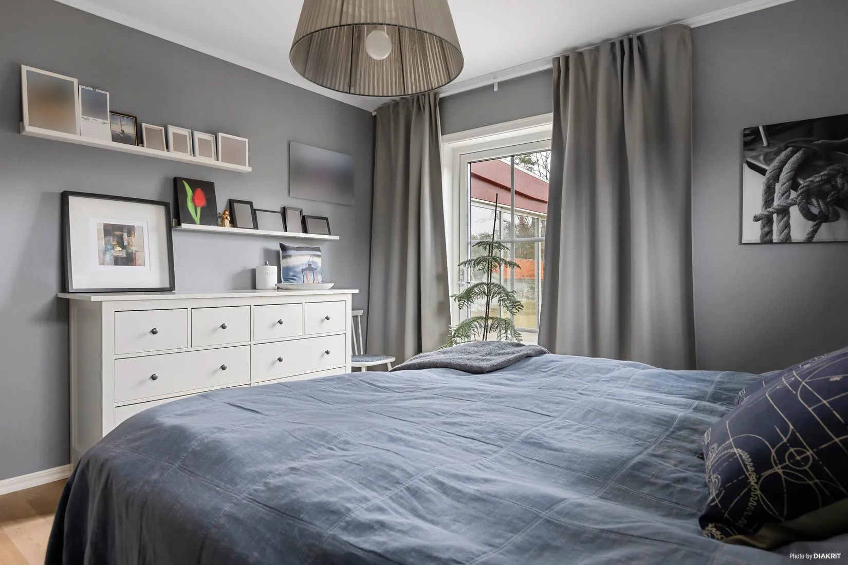 Villa, Stenblocksvägen 3, Stora Hasstorp, Örebro