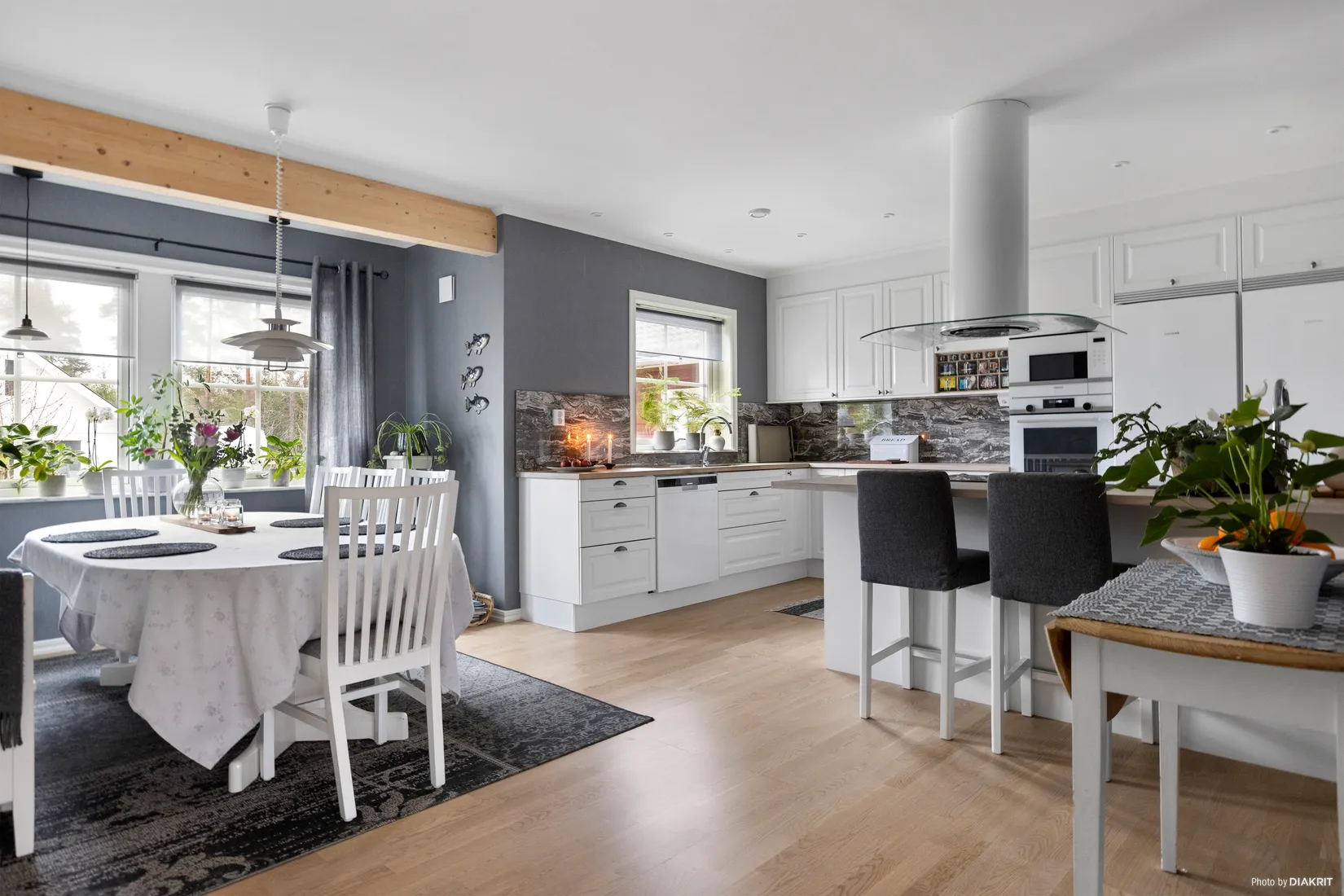 Villa, Stenblocksvägen 3, Stora Hasstorp, Örebro