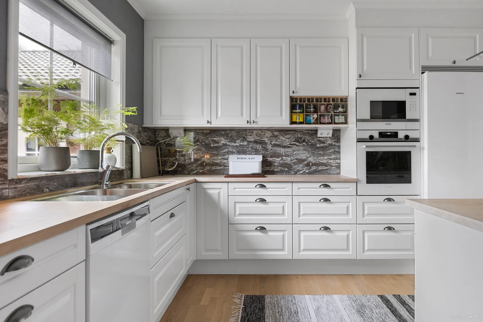 Villa, Stenblocksvägen 3, Stora Hasstorp, Örebro