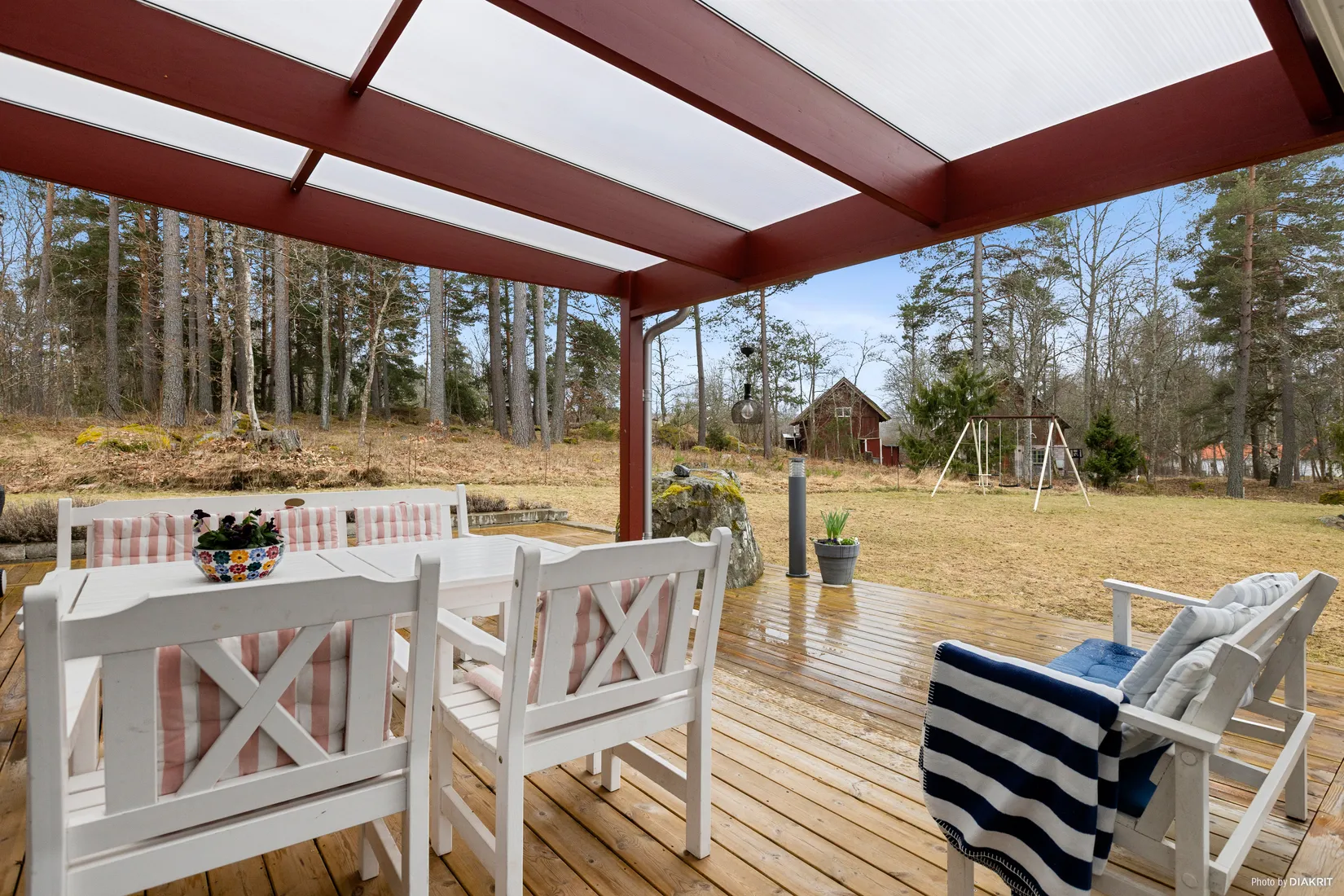 Villa, Stenblocksvägen 3, Stora Hasstorp, Örebro