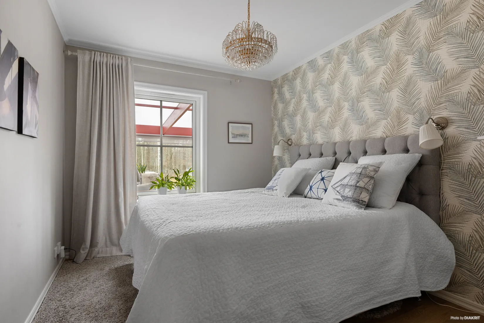 Villa, Stenblocksvägen 3, Stora Hasstorp, Örebro