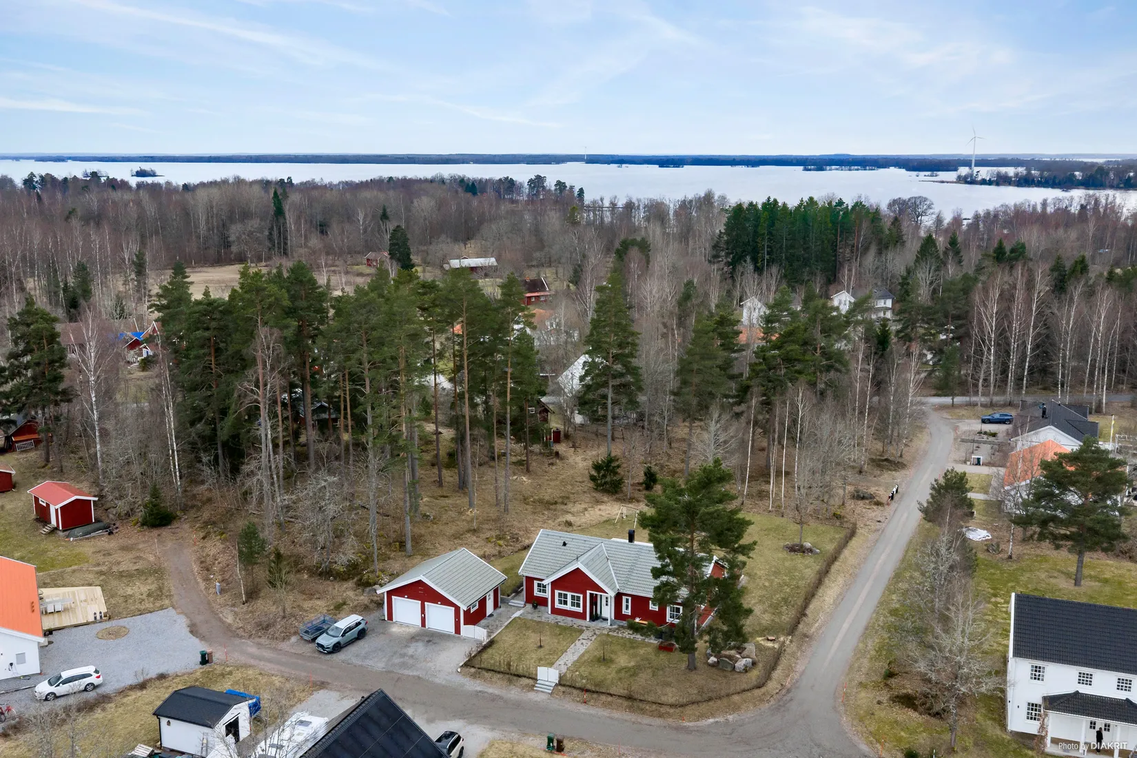 Villa, Stenblocksvägen 3, Stora Hasstorp, Örebro