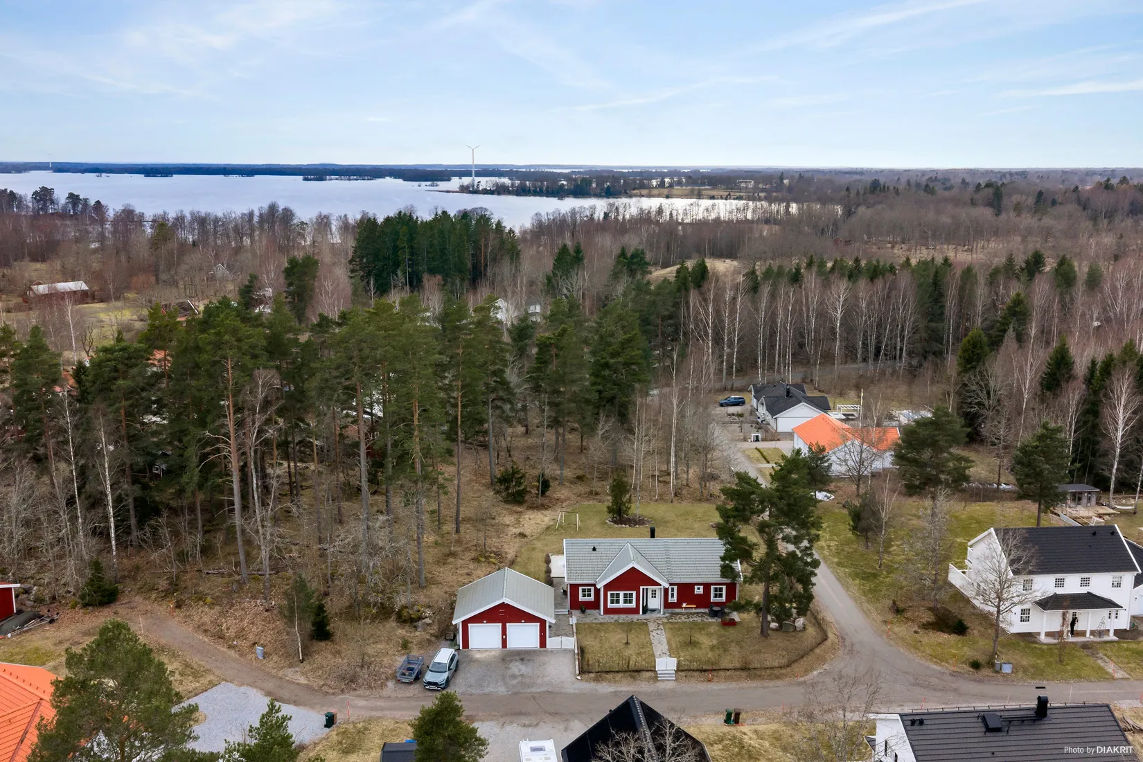 Villa, Stenblocksvägen 3, Stora Hasstorp, Örebro