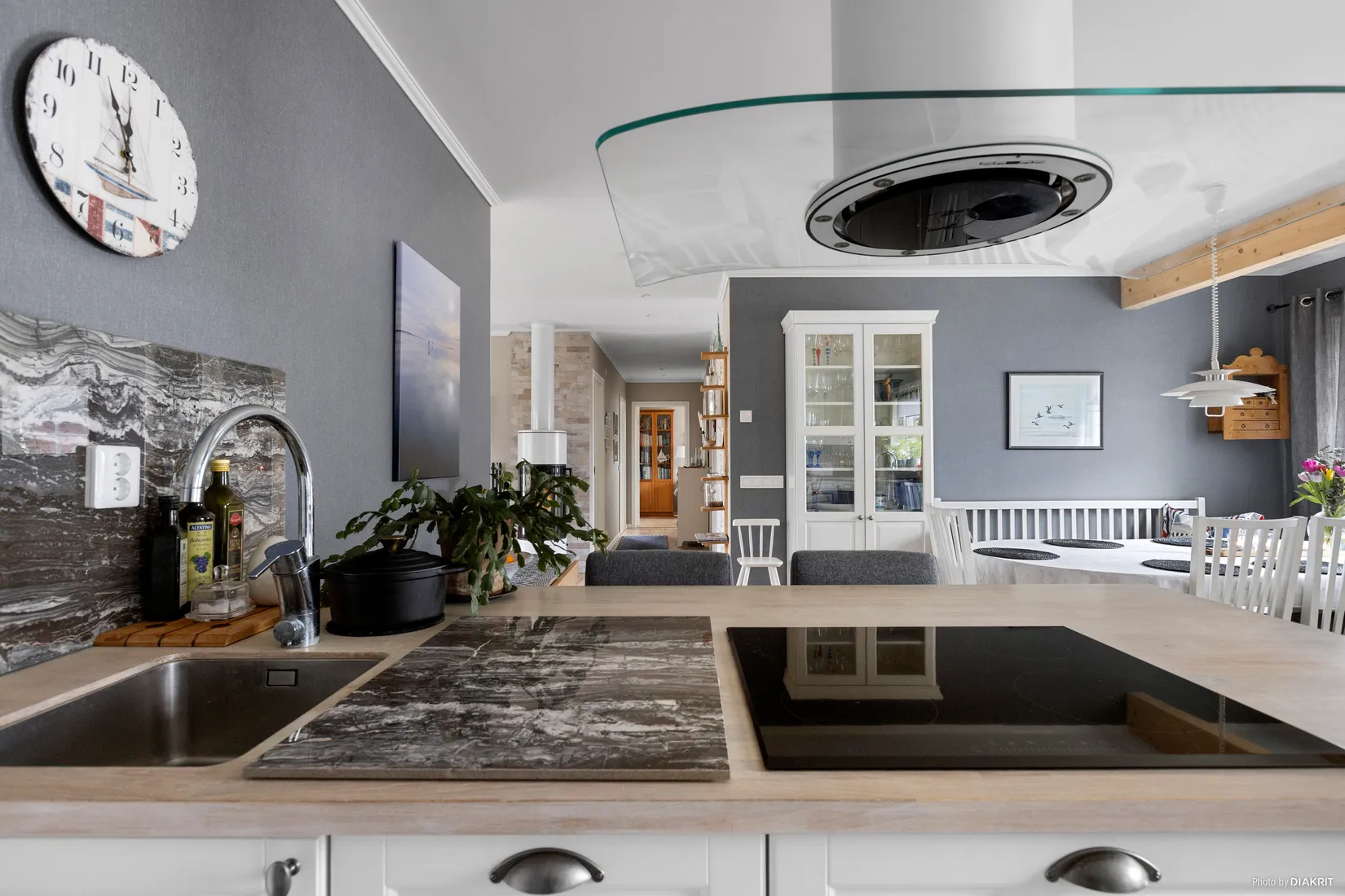 Villa, Stenblocksvägen 3, Stora Hasstorp, Örebro