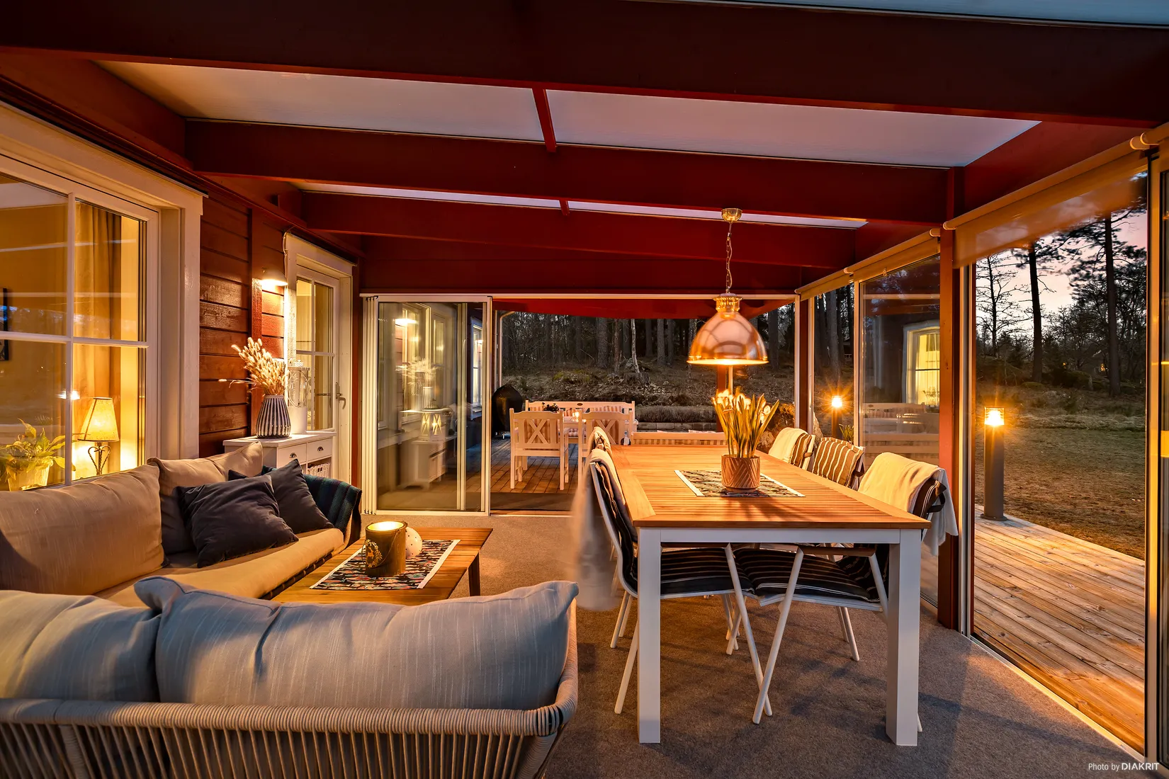 Villa, Stenblocksvägen 3, Stora Hasstorp, Örebro