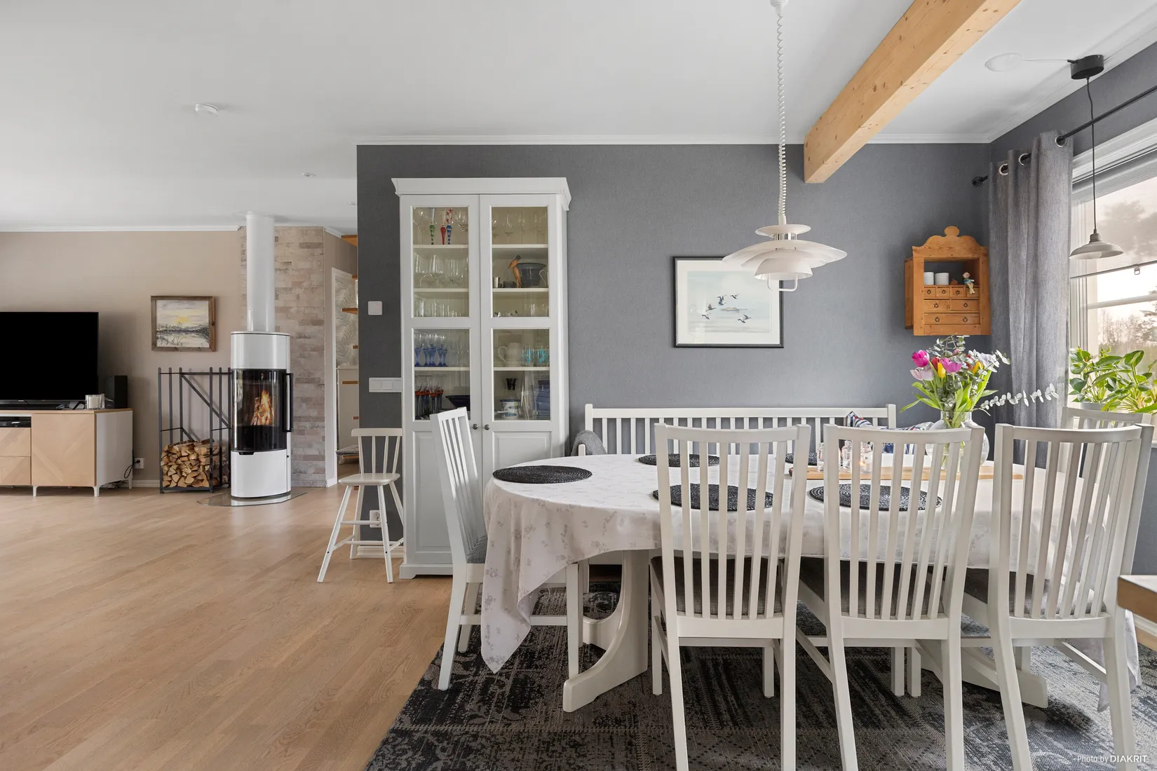 Villa, Stenblocksvägen 3, Stora Hasstorp, Örebro