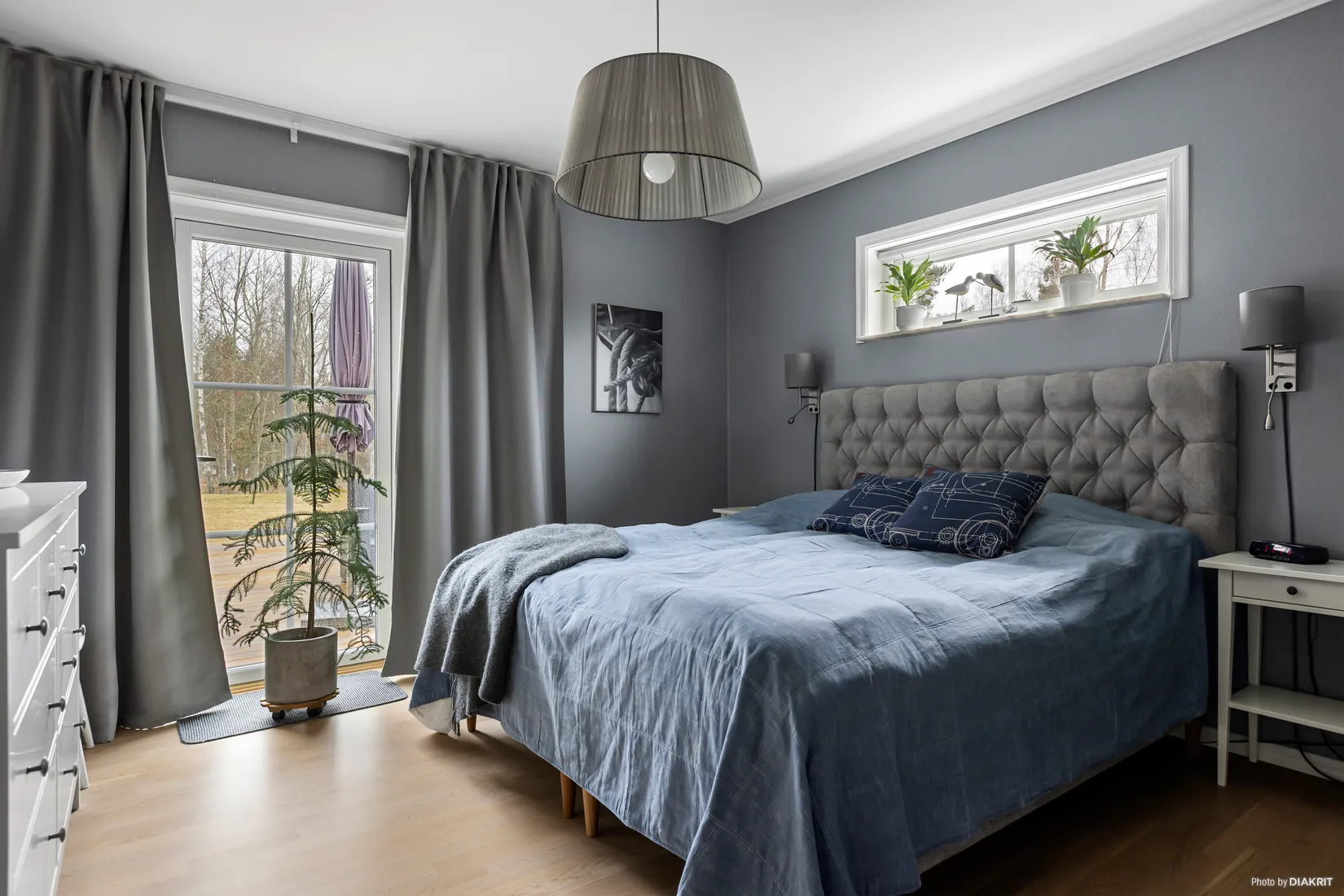 Villa, Stenblocksvägen 3, Stora Hasstorp, Örebro