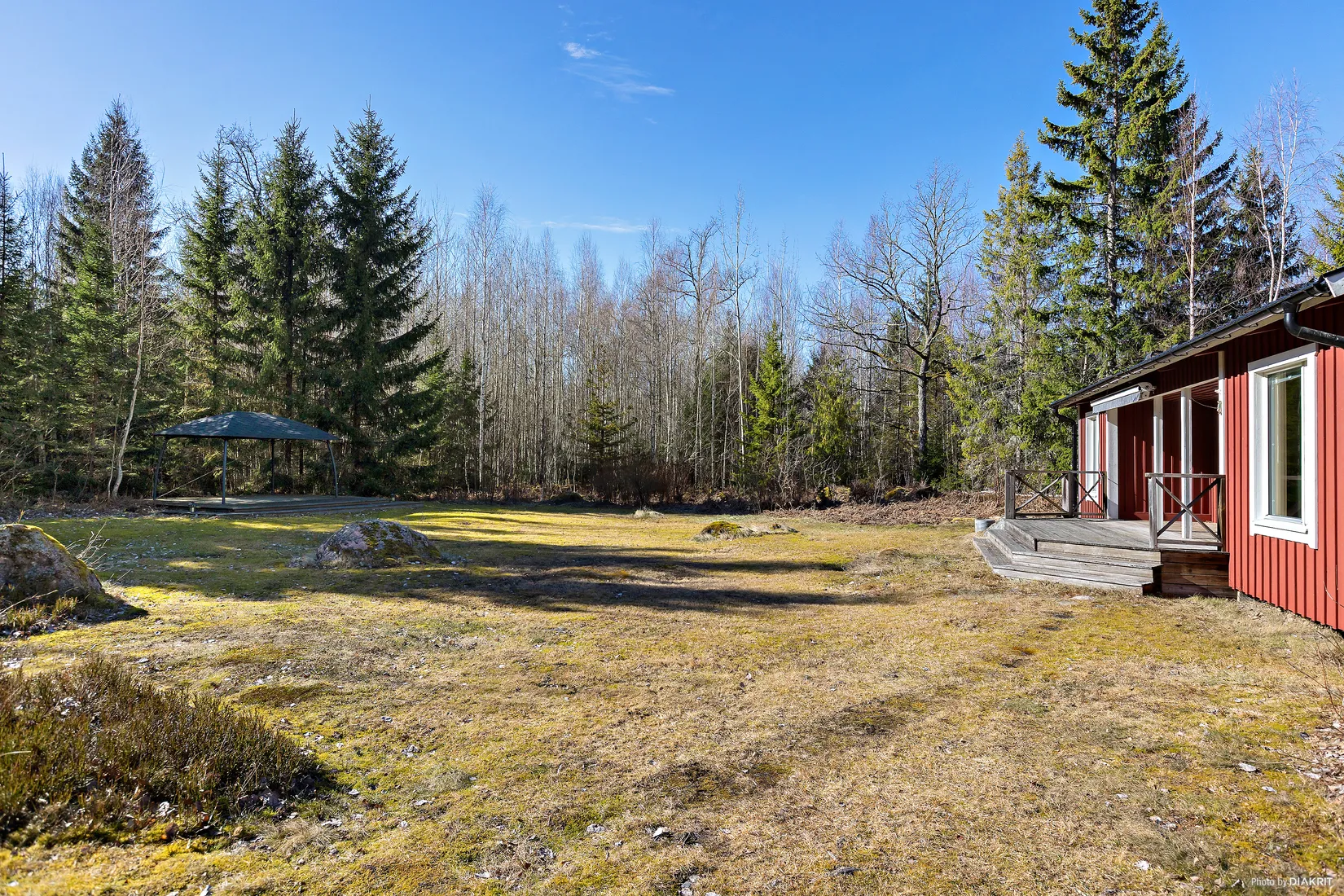 Villa, Södra Vinön 314, Vinön, Örebro