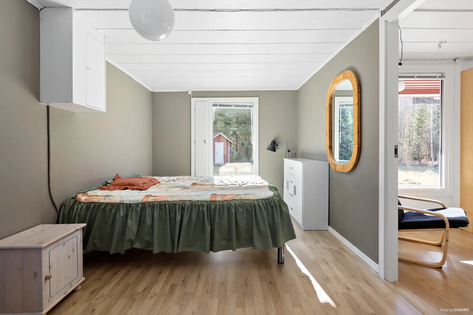 Villa, Södra Vinön 314, Vinön, Örebro