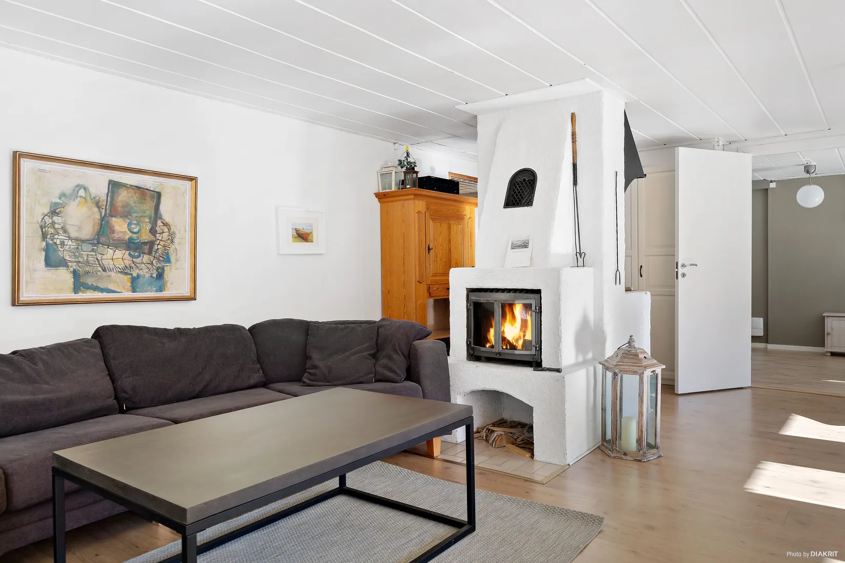 Villa, Södra Vinön 314, Vinön, Örebro